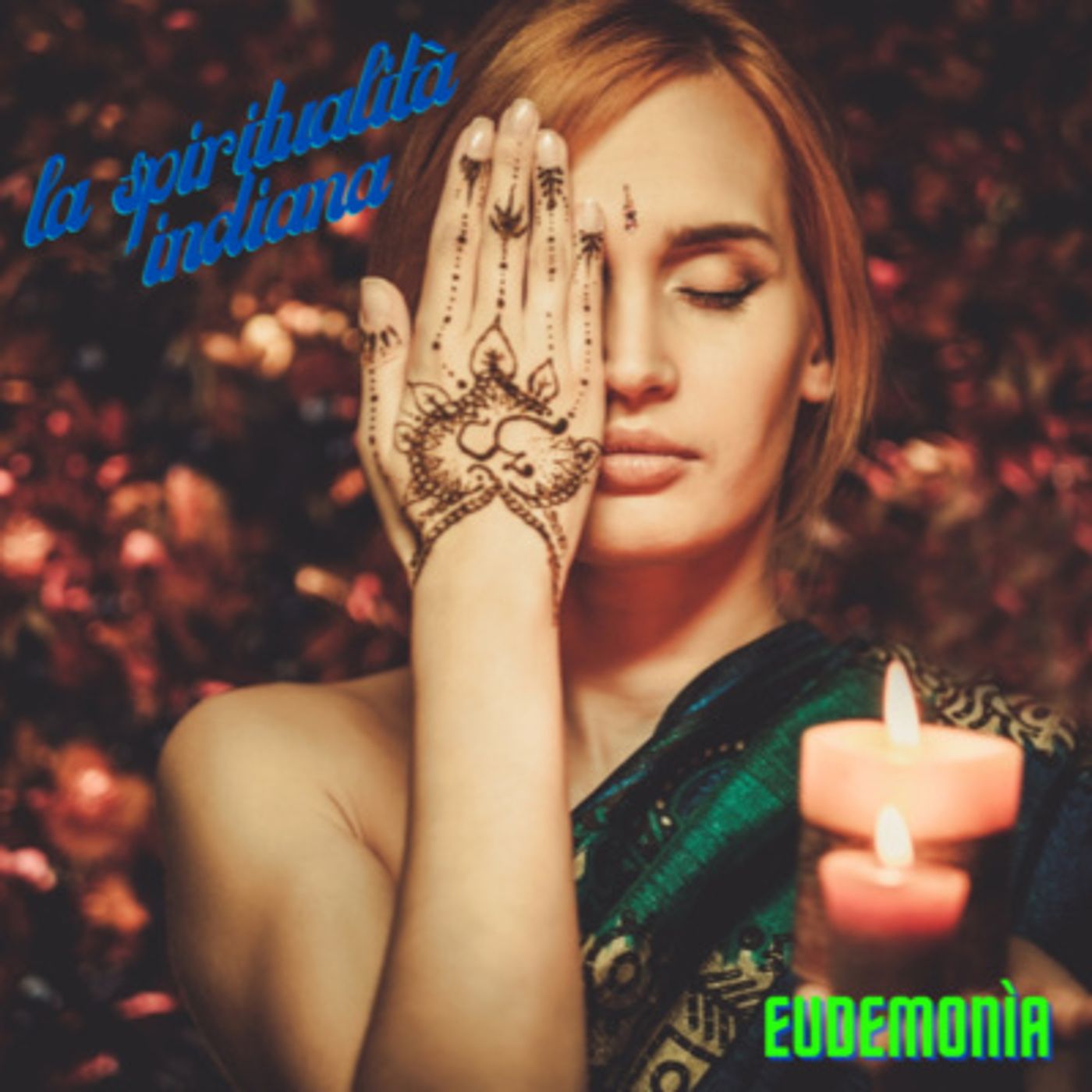 La Spiritualità dell'India episode artwork