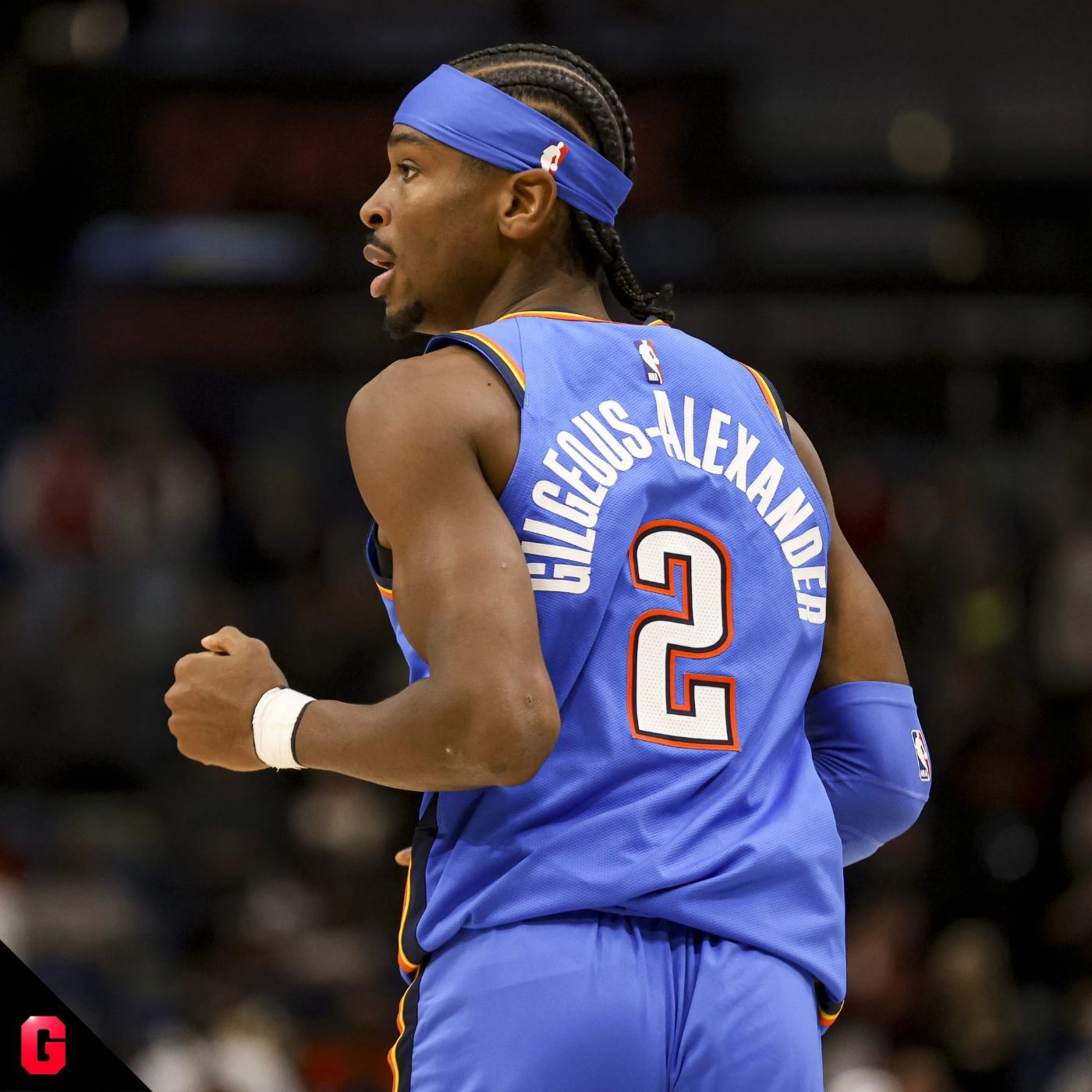NBA House - Gigantes Podcast
