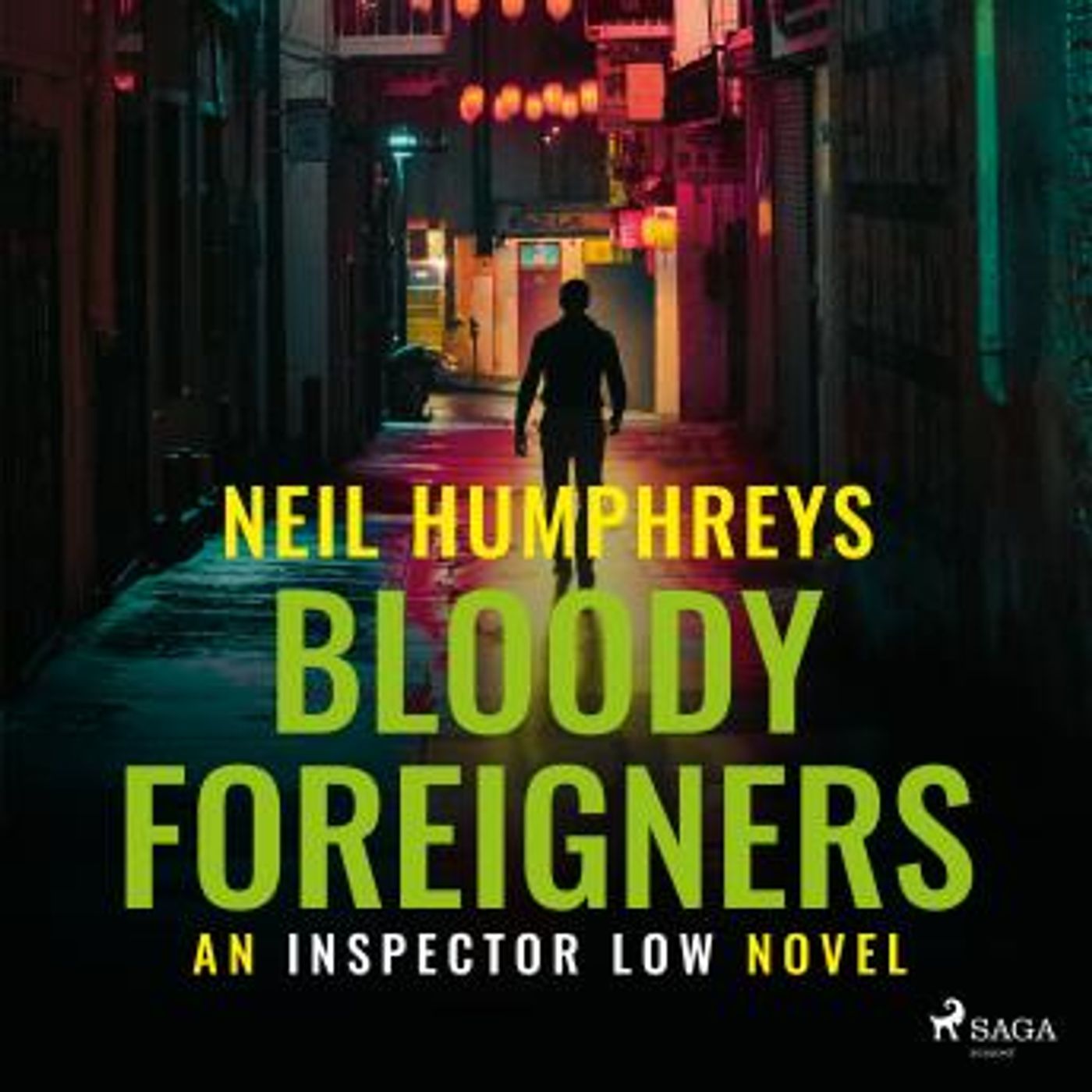 Audiobooks in Mystery, Thriller & Horror, Suspense