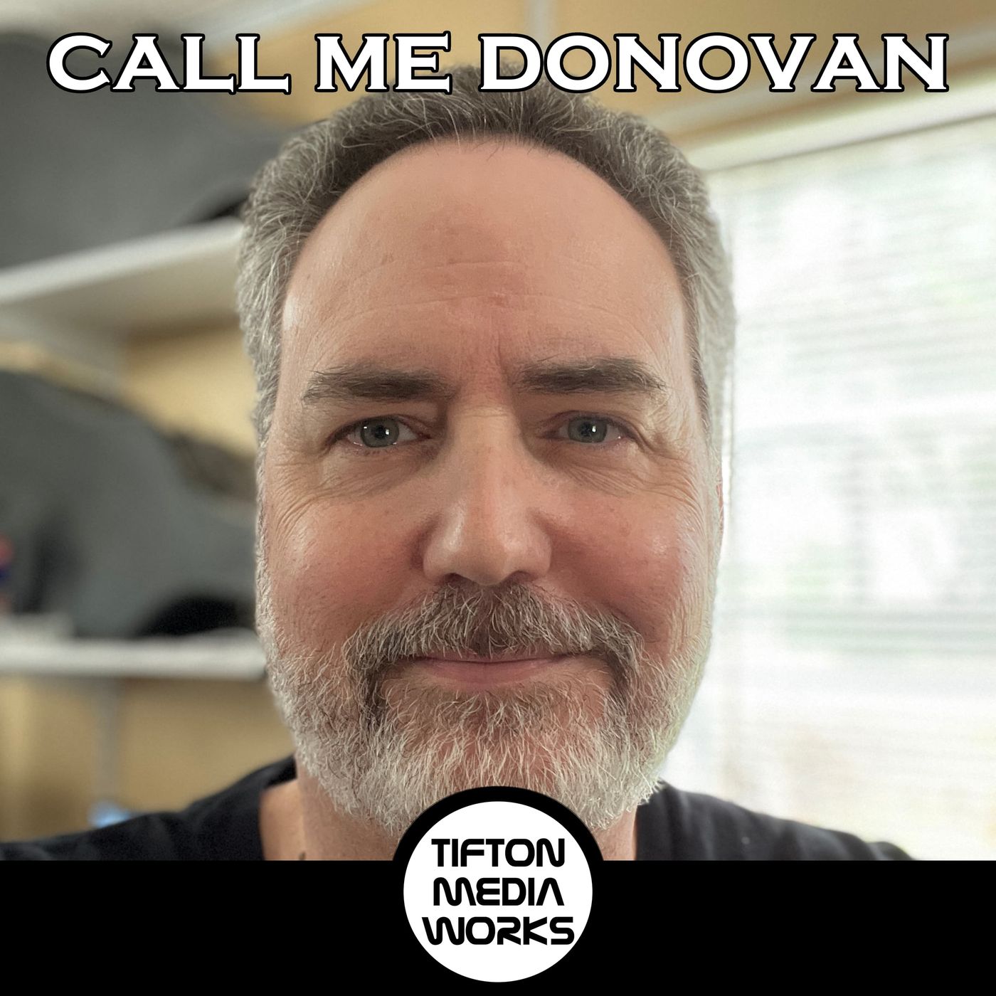 Call Me Donovan