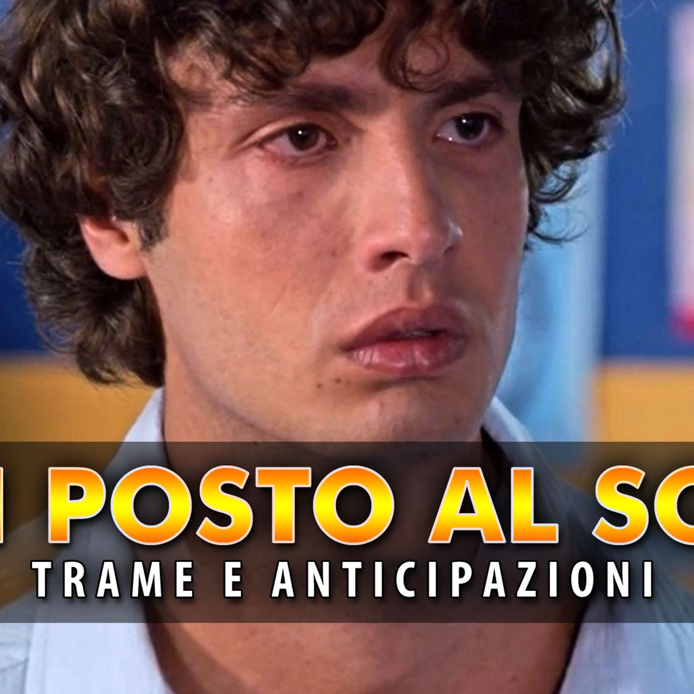 Un Posto Al Sole Anticipazioni Dal 24 al 28 Novembre 2025: Il Gesto Estremo Di Vinicio! Un Posto Al Sole Anticipazioni Dal 24 al 28 Novembre 2025: Il Gesto Estremo Di Vinicio!