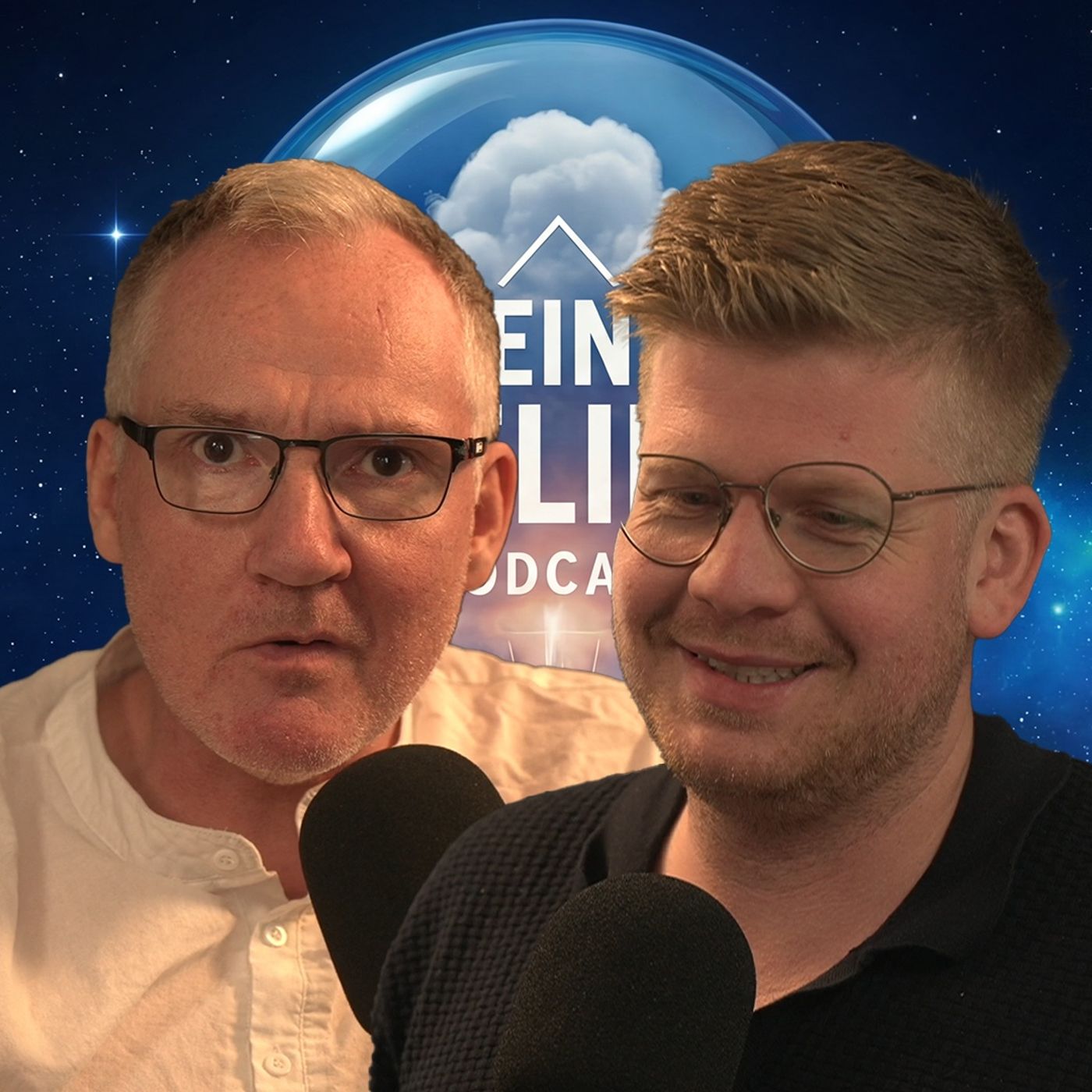 #587 Kristinn Theodórsson - Hundaflautur, íslamistar  og vinstra-vókið