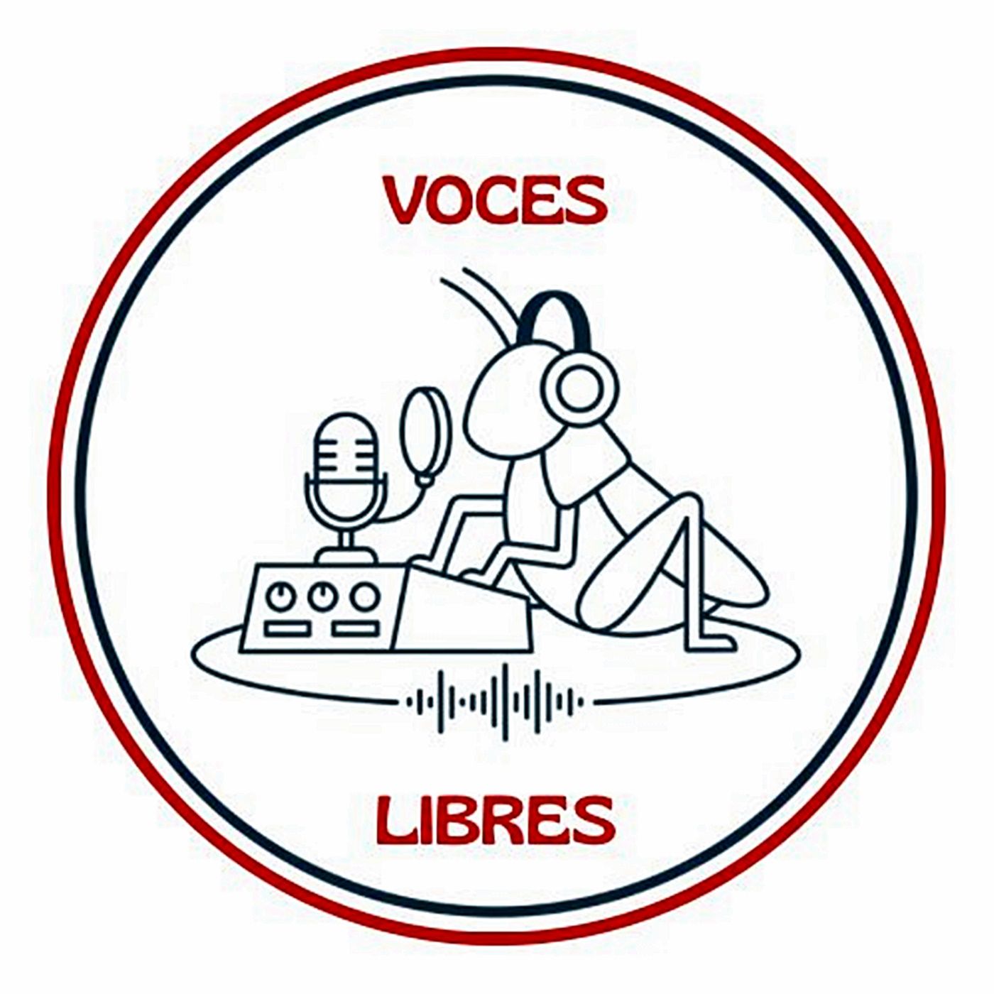 VOCES LIBRES