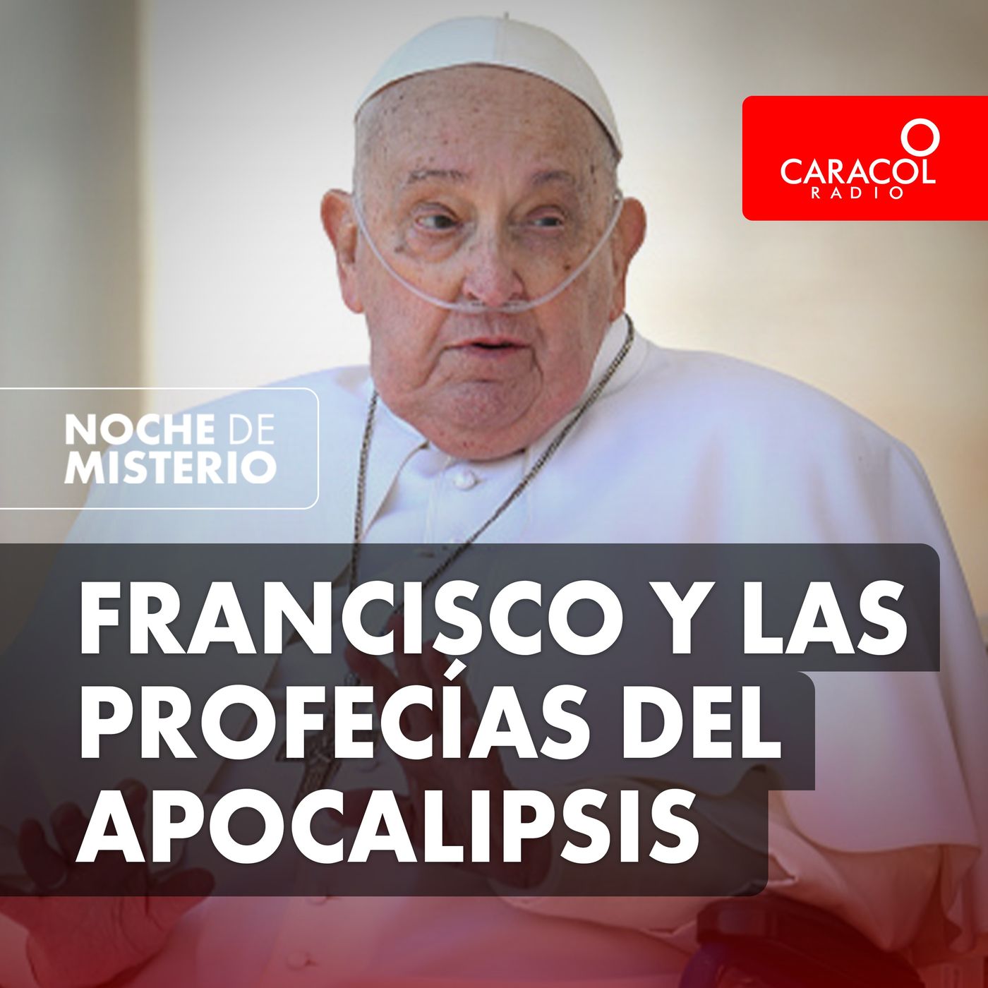 Noche de Misterio