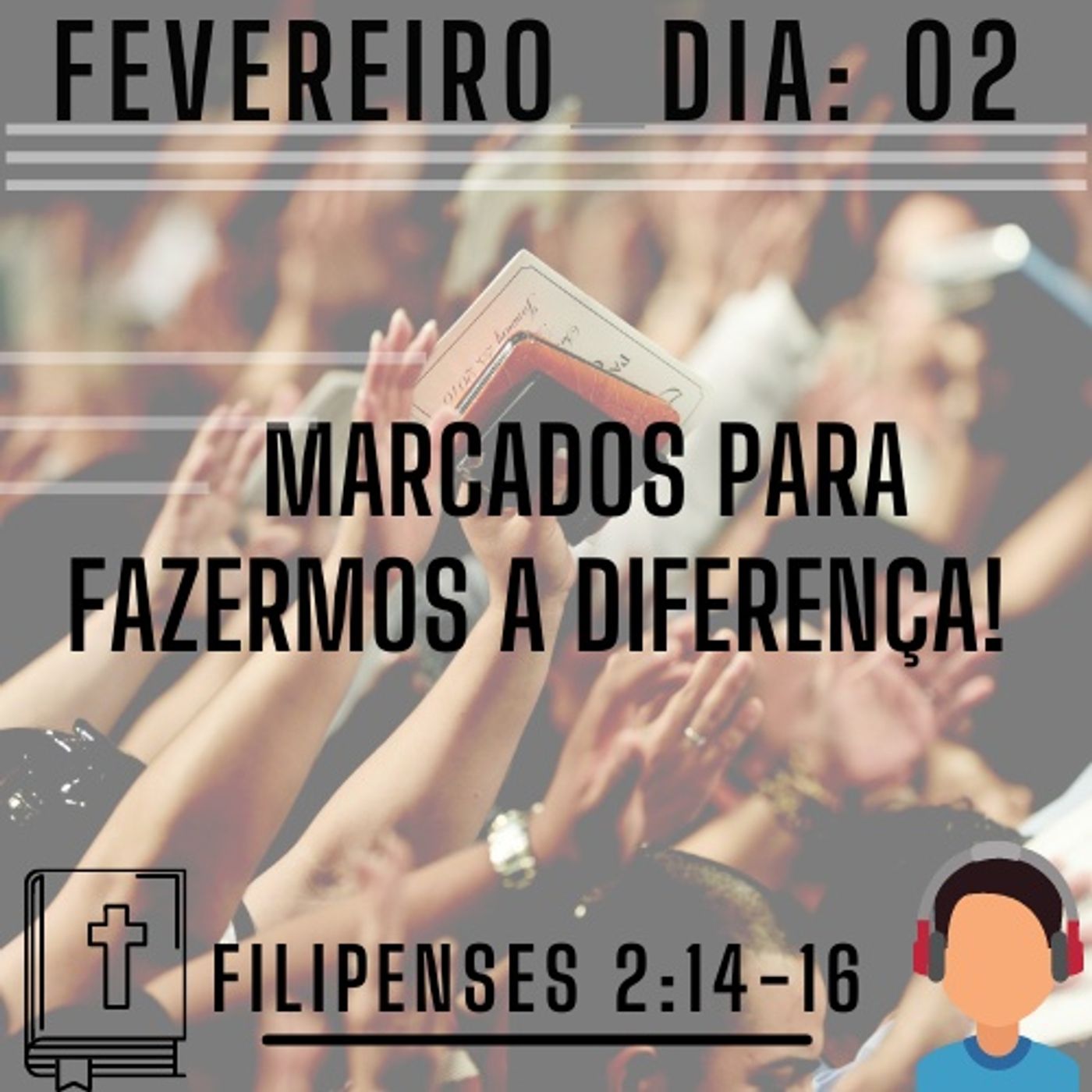 Devocional Graça e Paz
