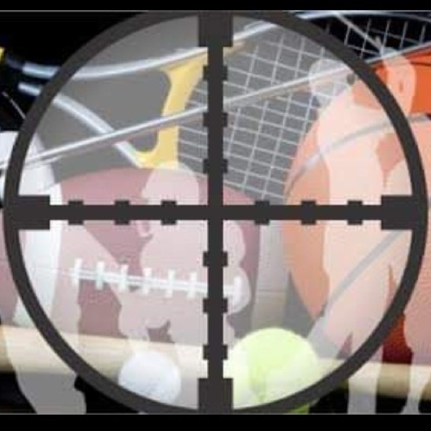 En la Mira Deportiva cover art