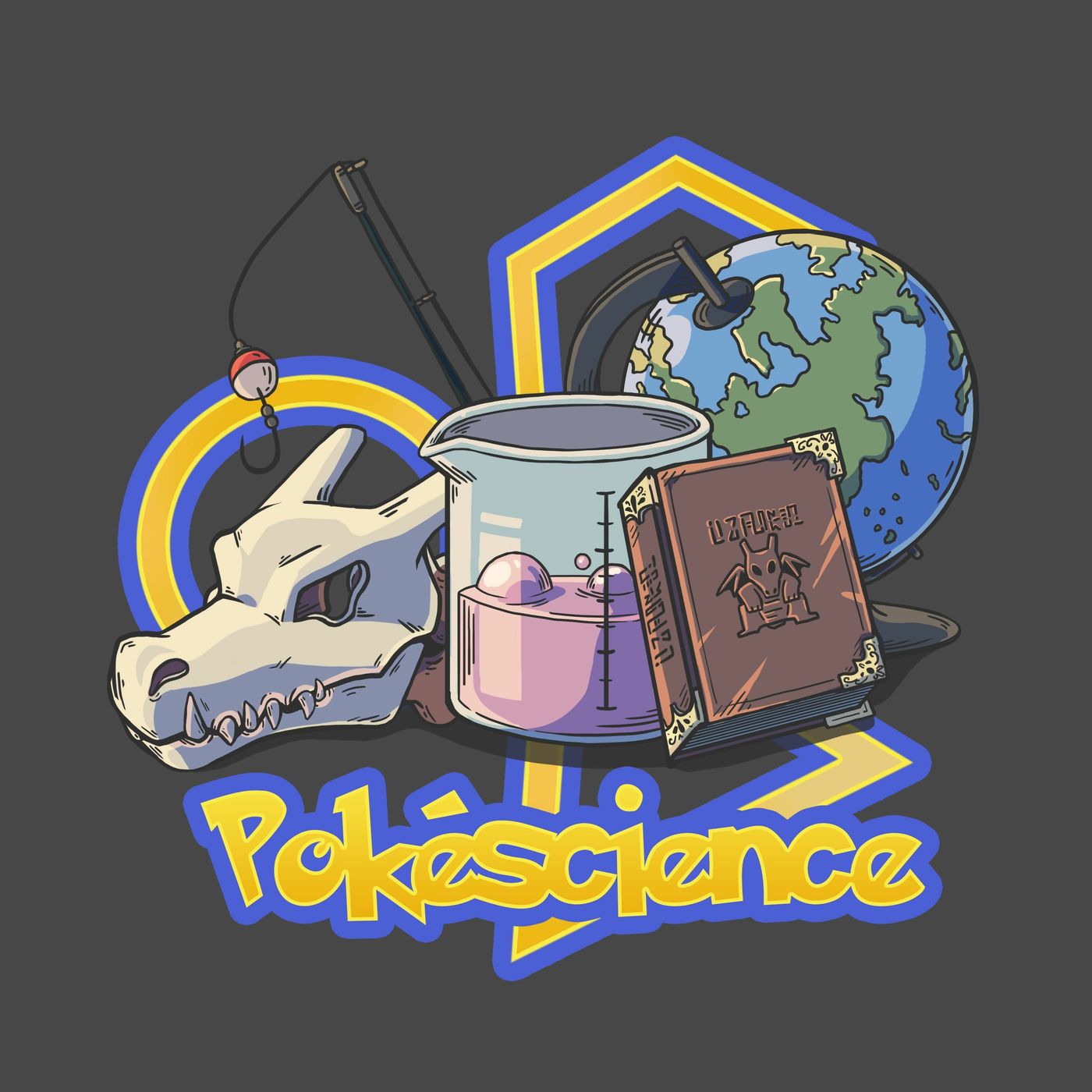 Poke Casters Network