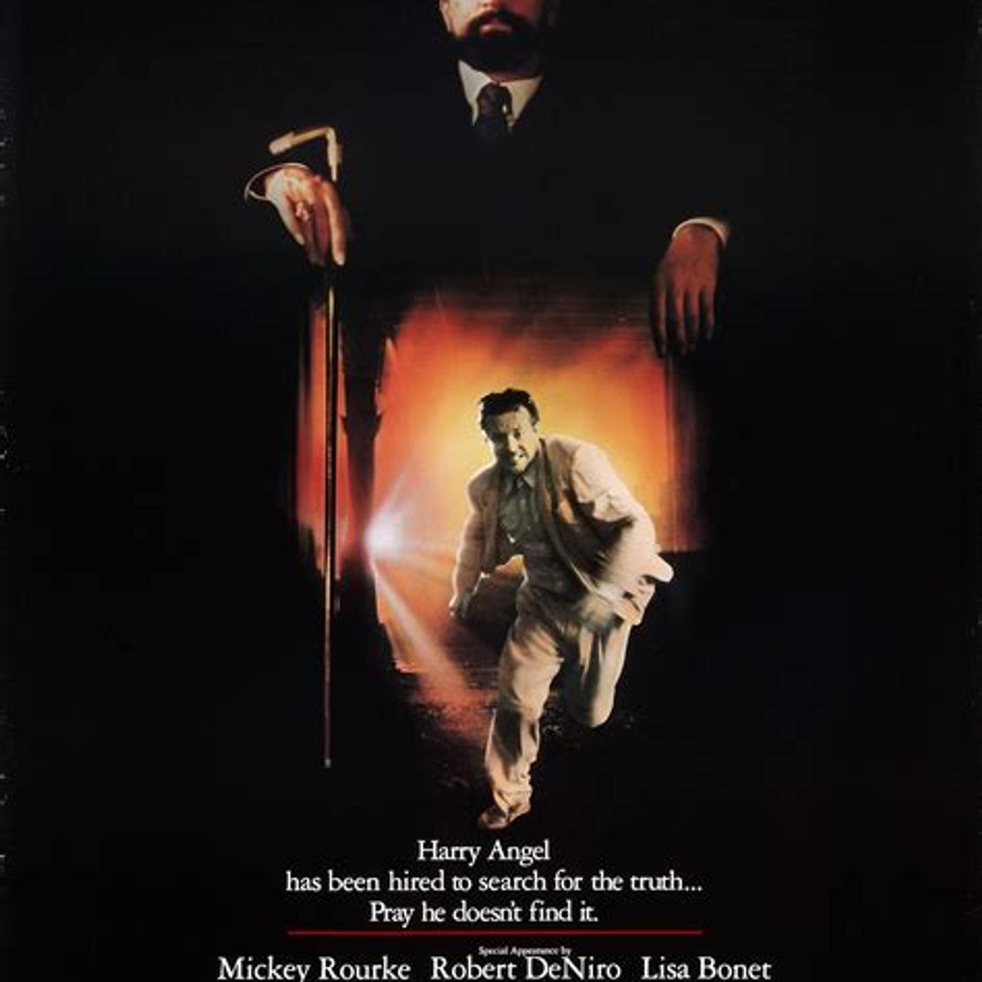 Angel Heart (1987)