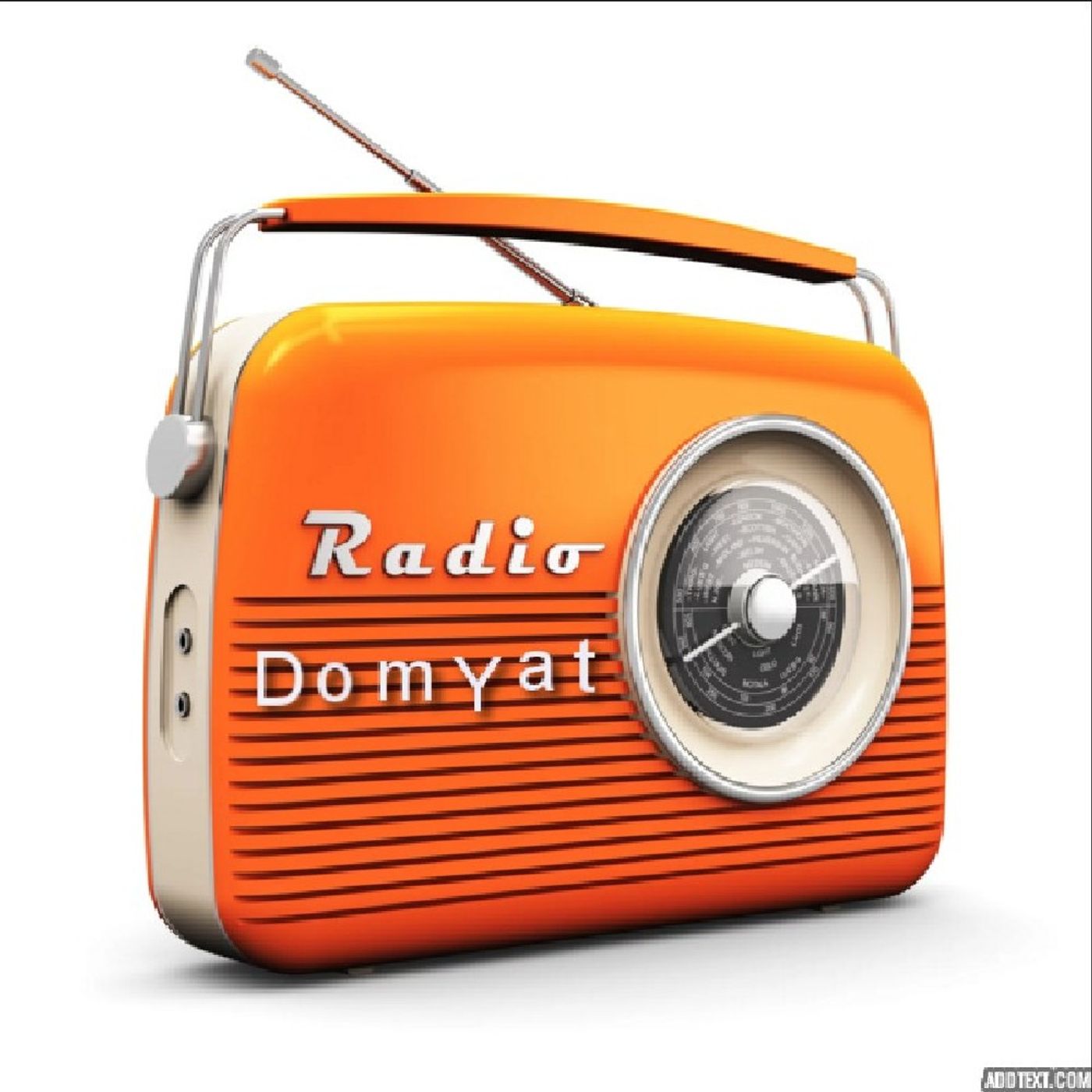 RADIO DAMIETEE 's show