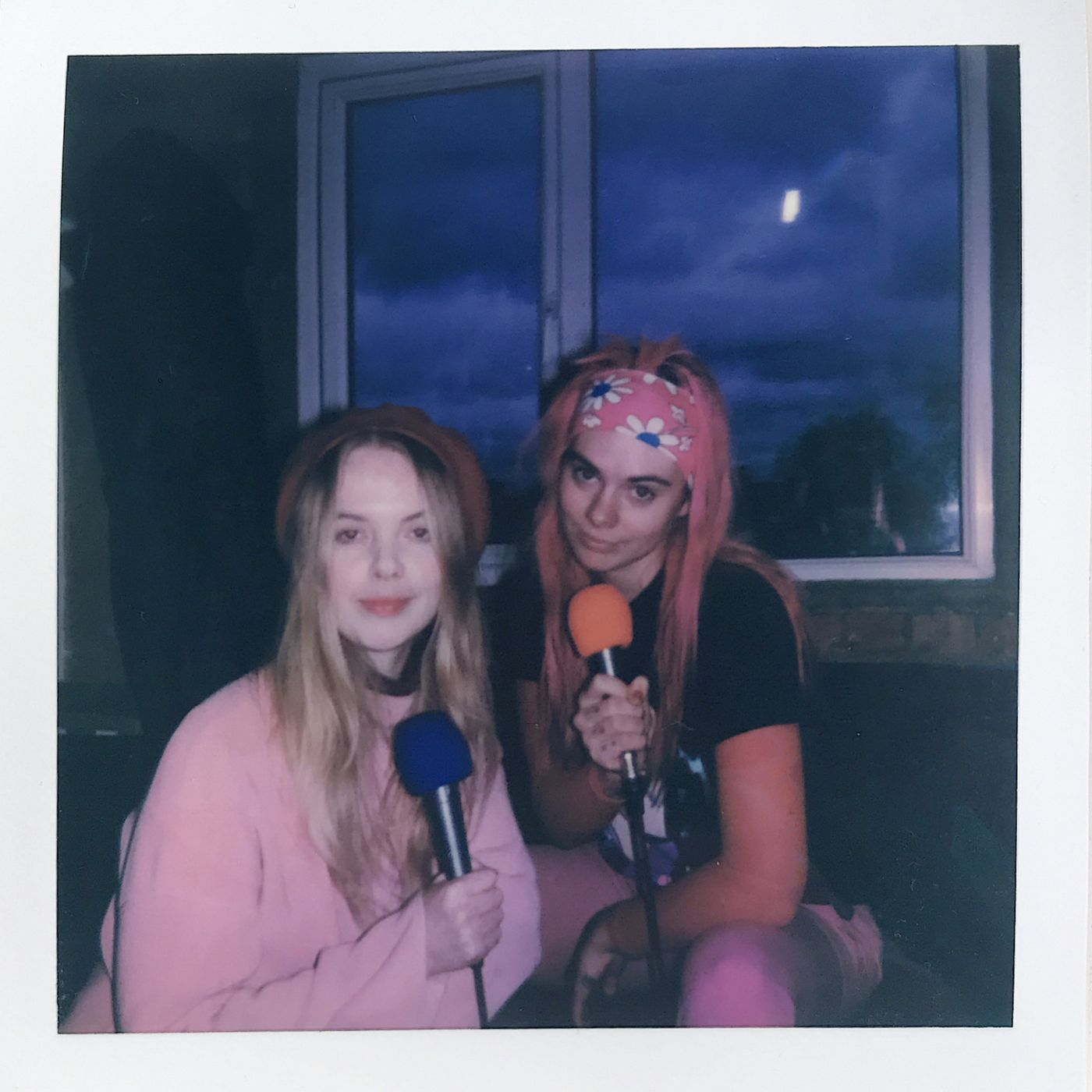 Dream Wife - So When You Gonna... Podcast