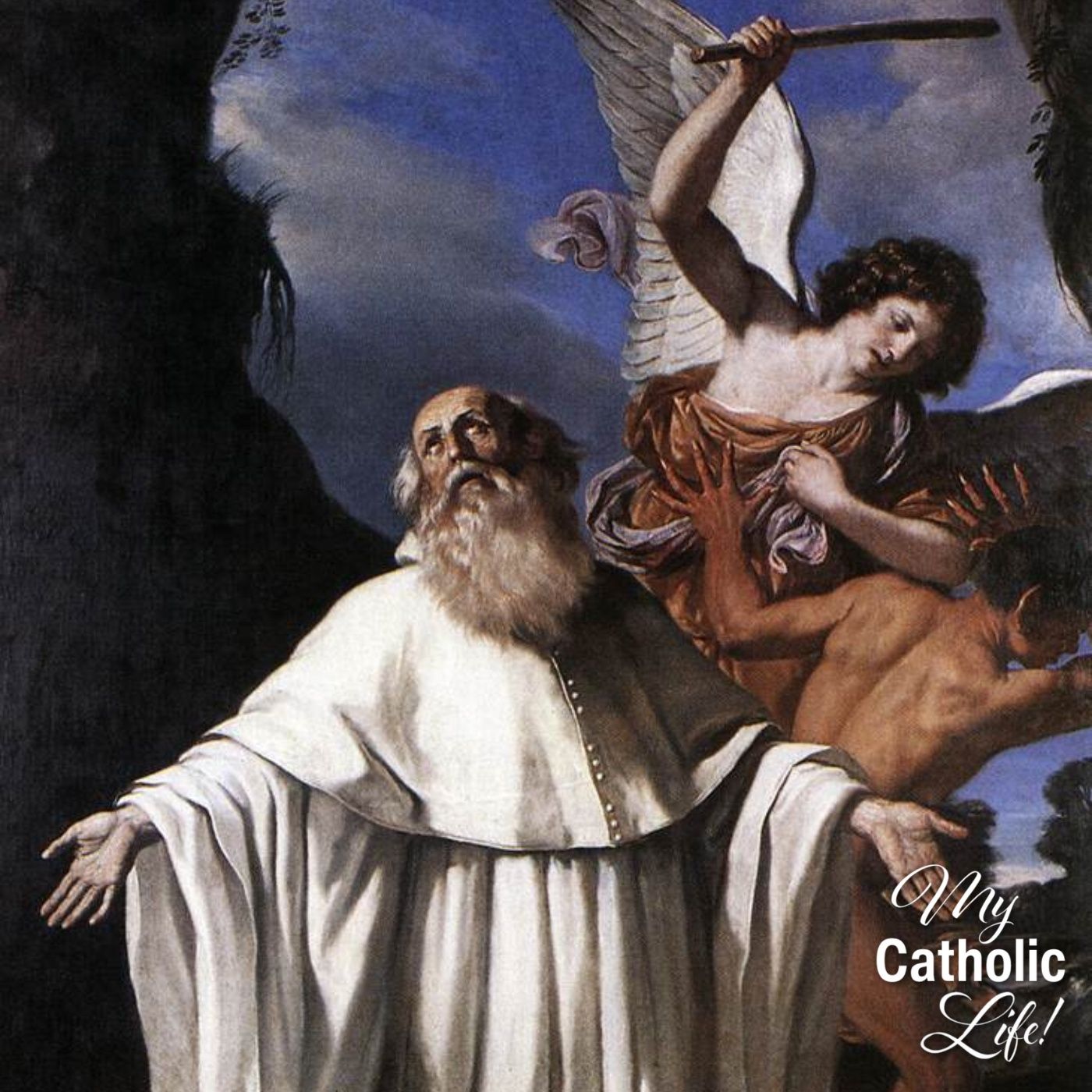 Catholic Saints & Feasts of the Liturgical Year