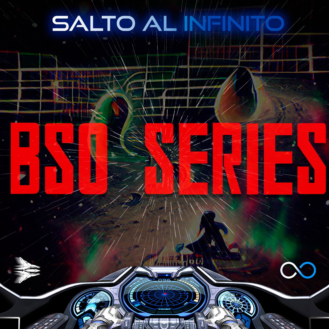 Salto al Infinito ∞