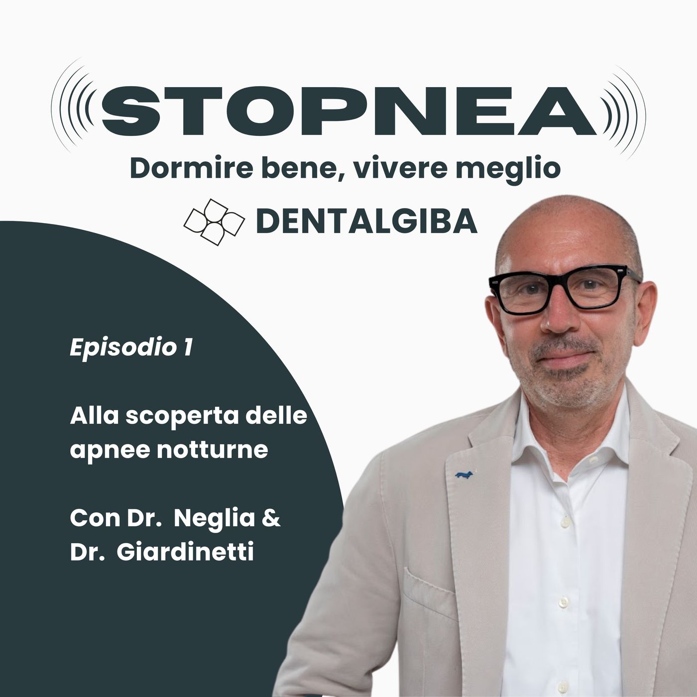 Alla scoperta delle apnee notturne