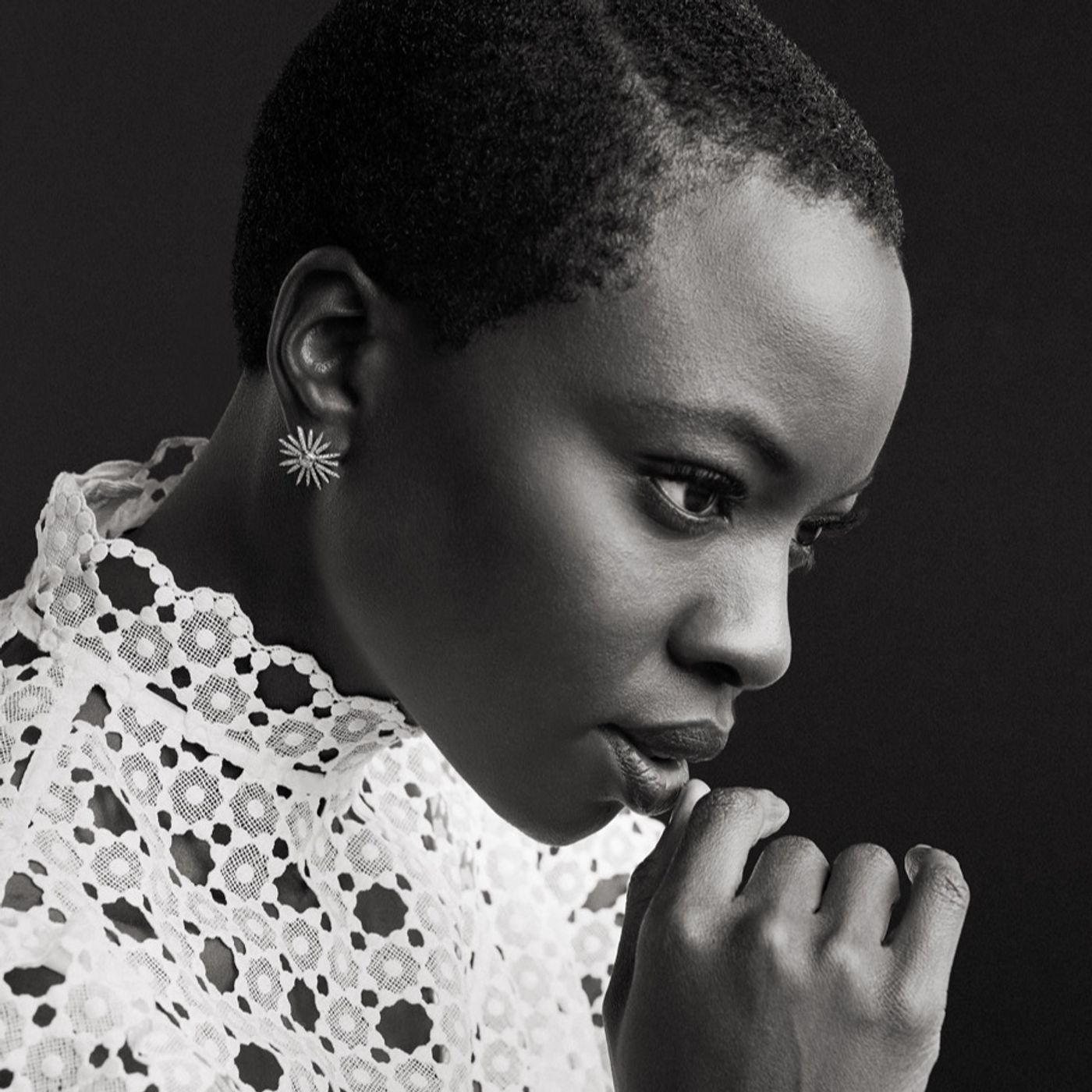 Ep 133.  Danai Gurira episode artwork