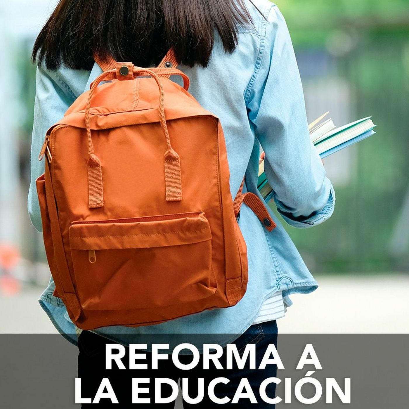 Reforma a la educación | Desafíos RCN-Javeriana episode artwork