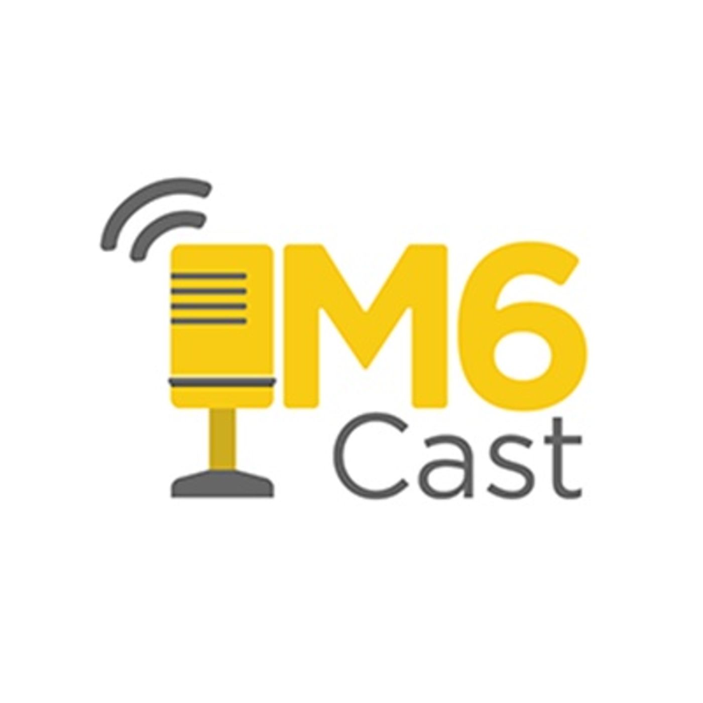IM6Cast podcast artwork