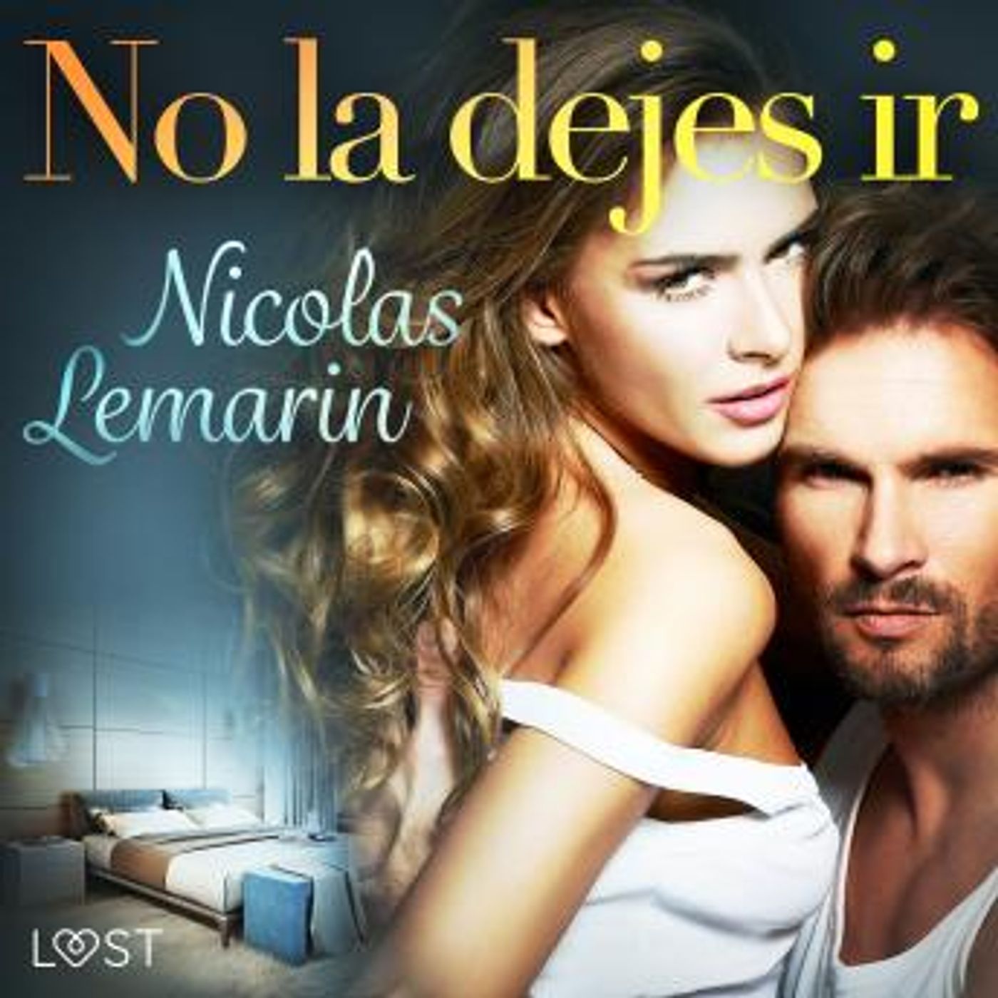 Listen to New Full Audiobooks in Romance, Erotica