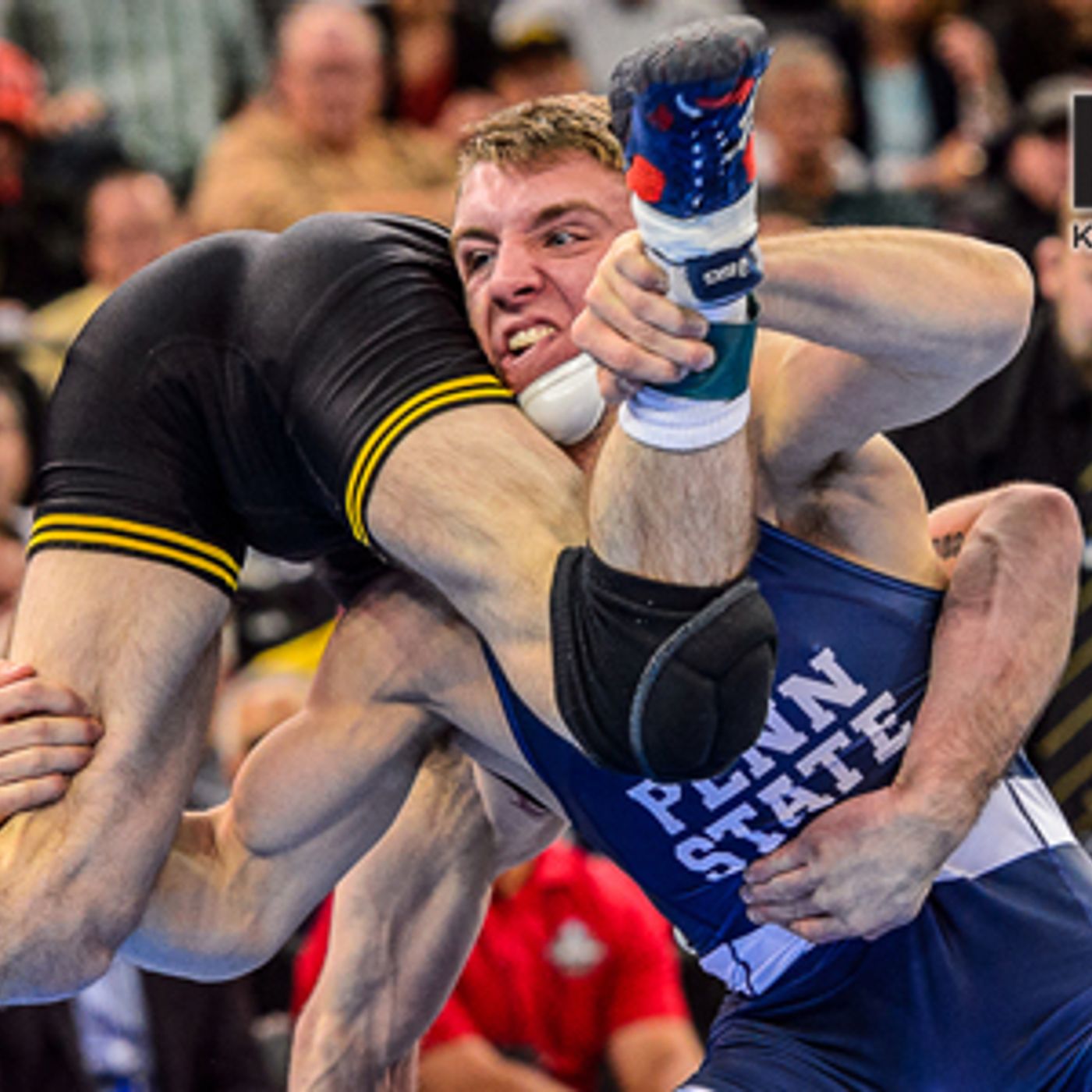 Bonus Points - A USA Wrestling Podcast