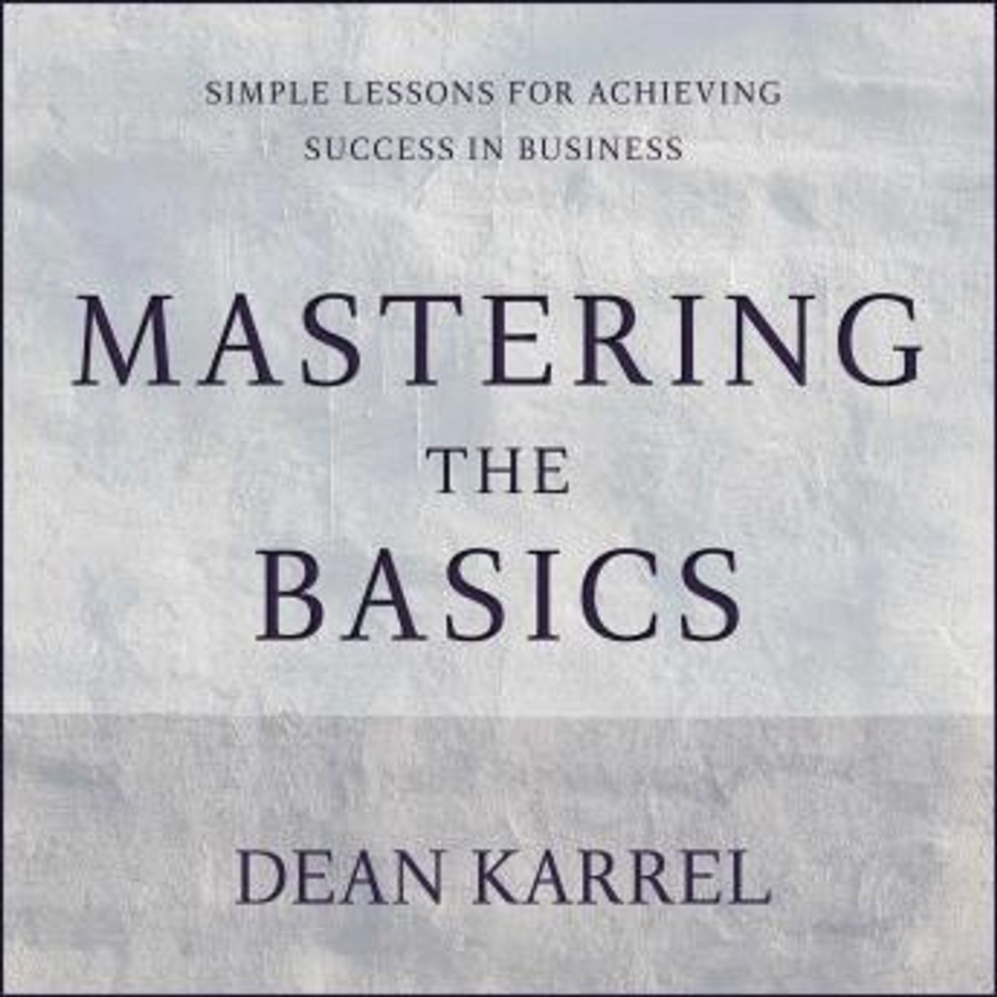 Top Full Audiobooks in Self-Improvement