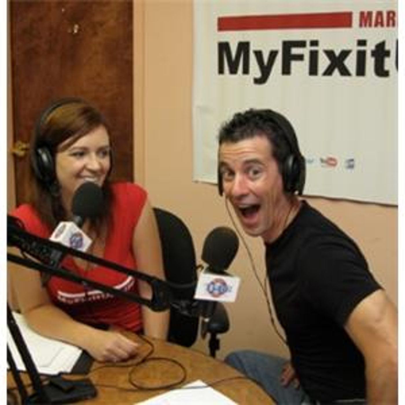 MyFixitUpLife home show