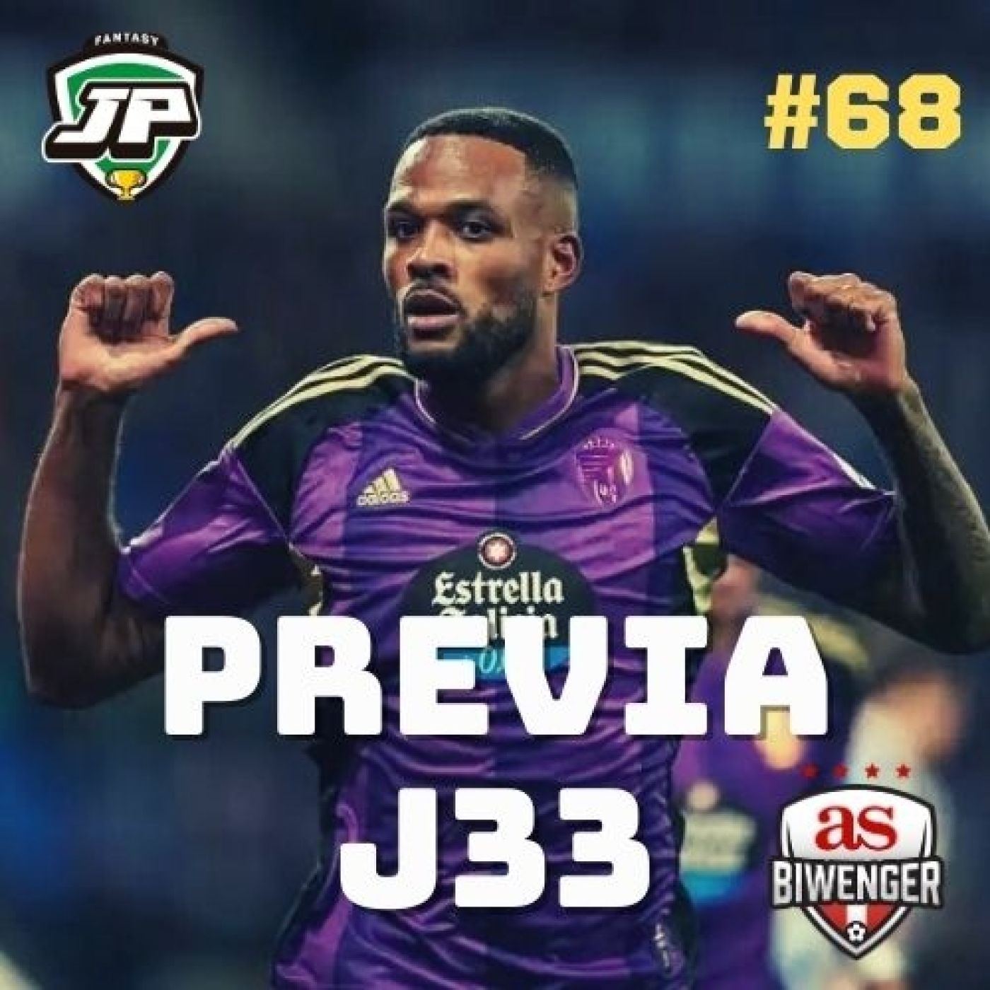 Portada de Jornada Perfecta Podcast