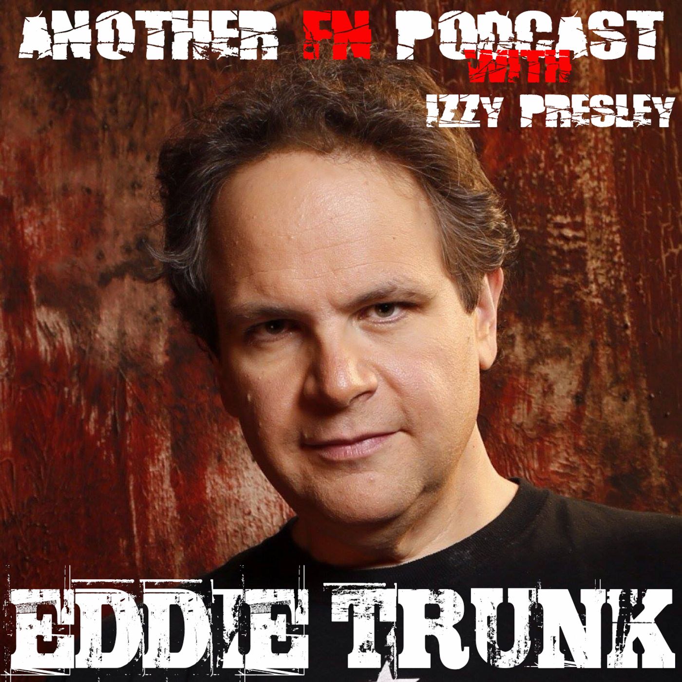 Eddie Trunk - That Metal Show
