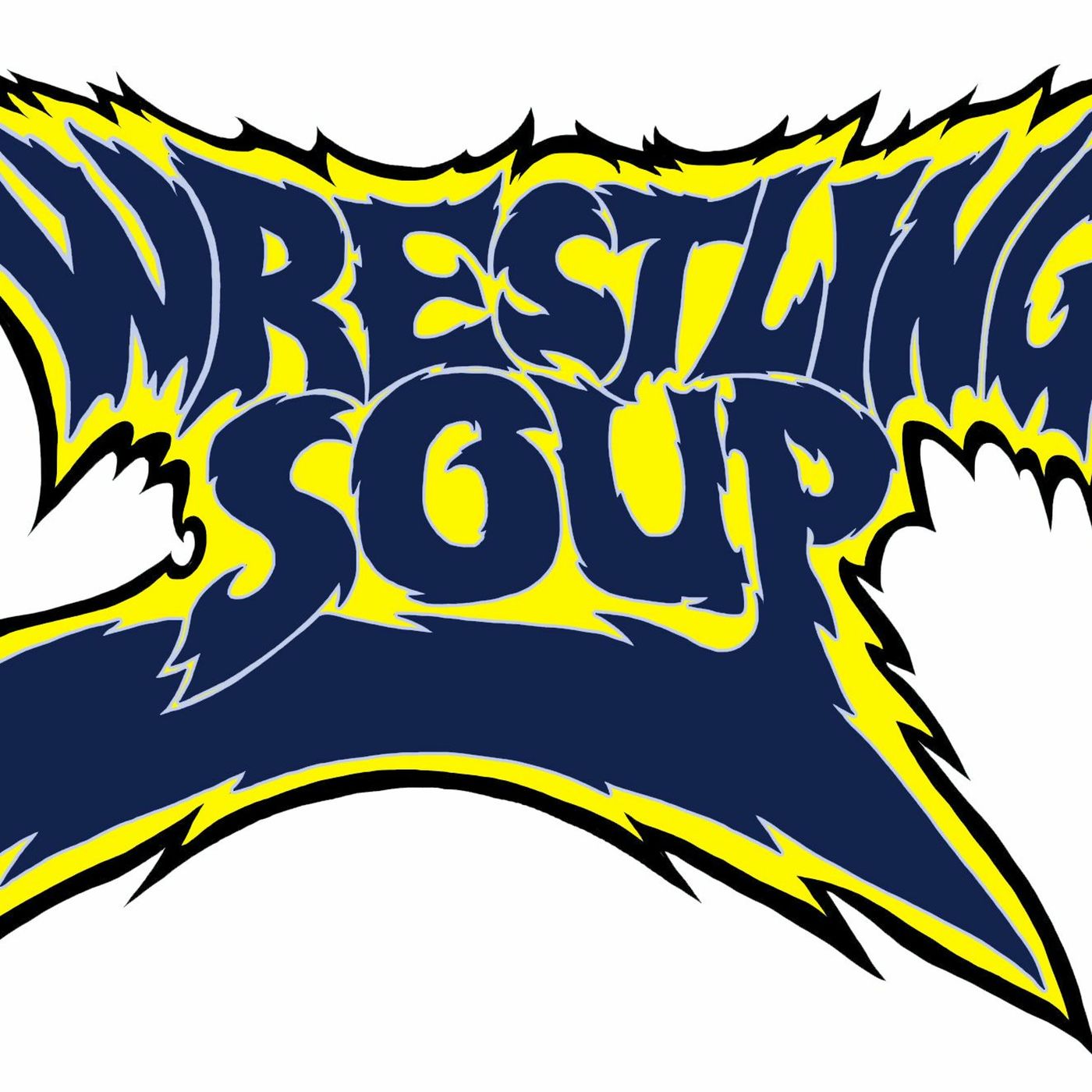 Screw You - 2019 Wrestling Soup OUTRO episode artwork