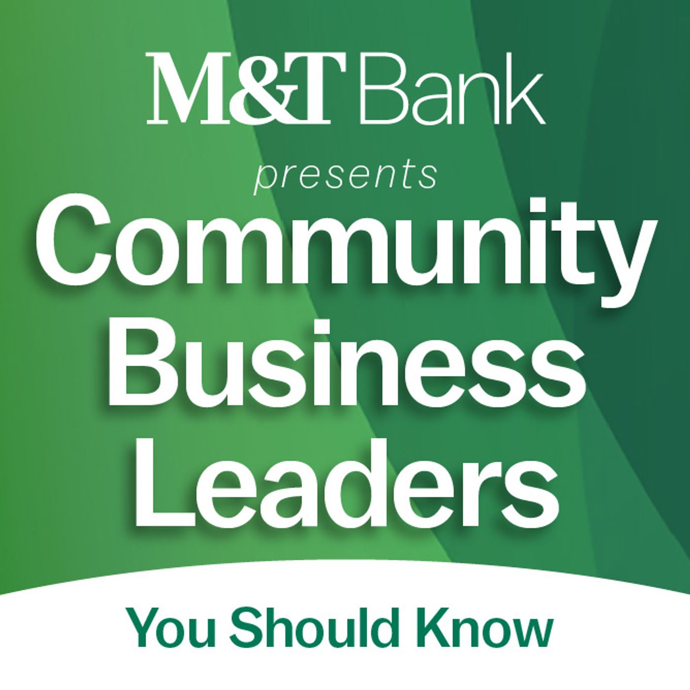 Community Business Leaders You Should Know