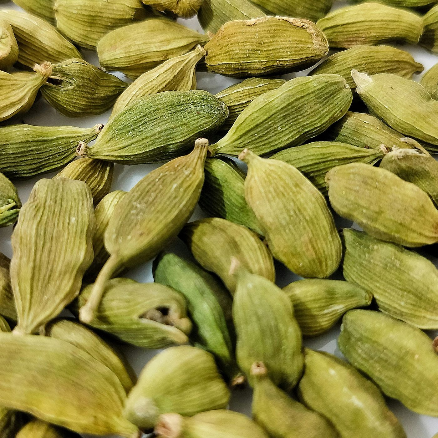 Green Cardamom: The Healing Power of the True Spice episode artwork