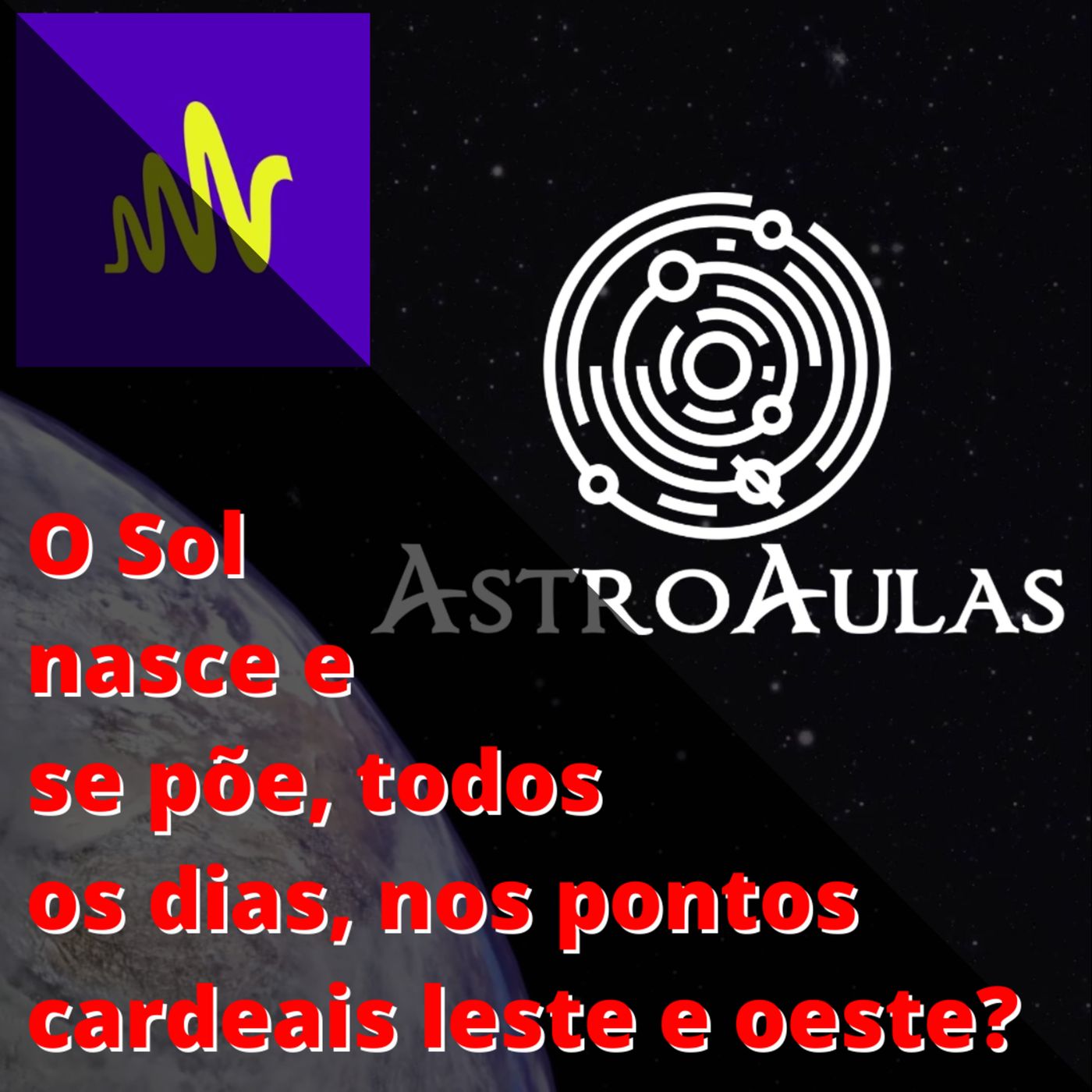 Astronomia & Astrofísica