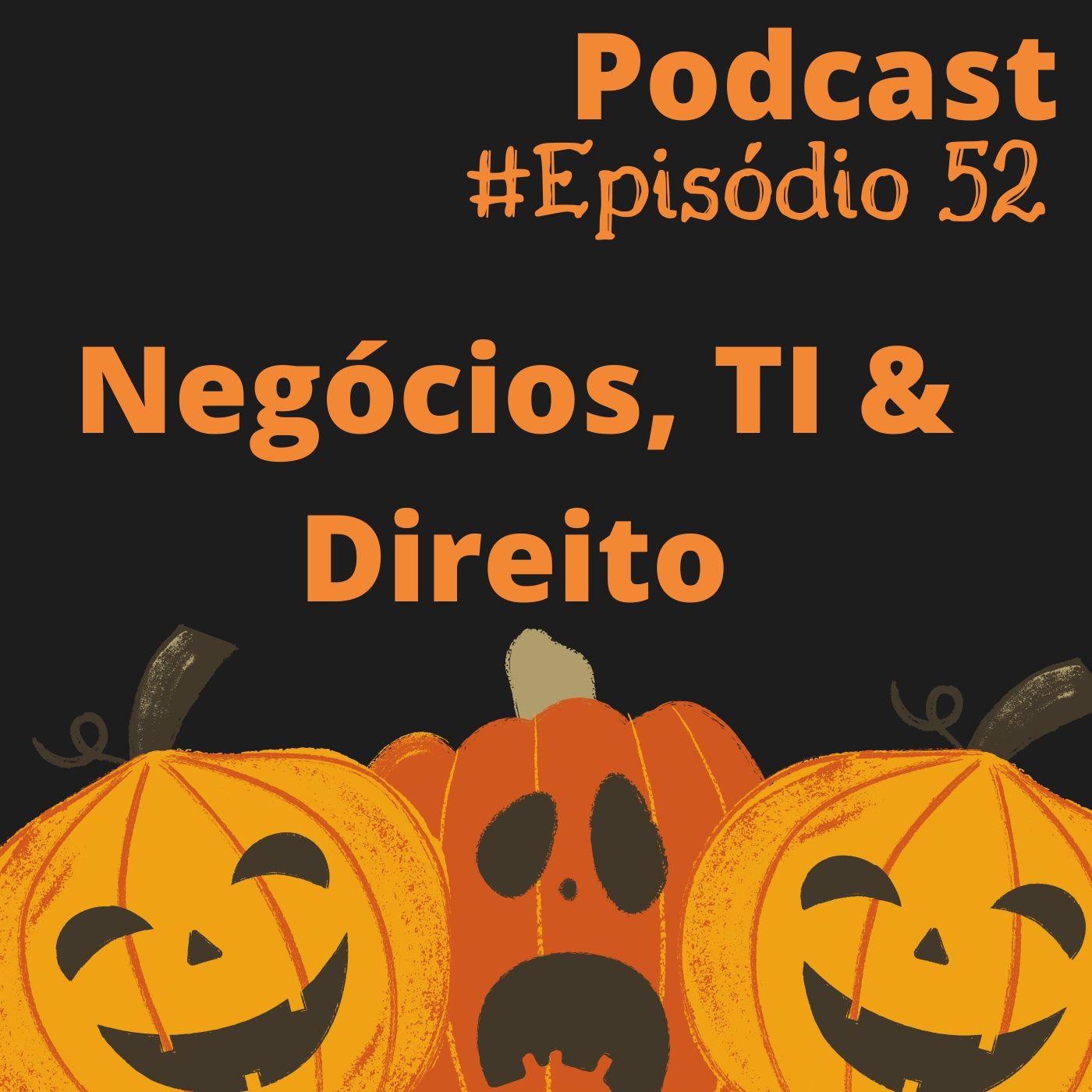 Negócios, TI & Direito
