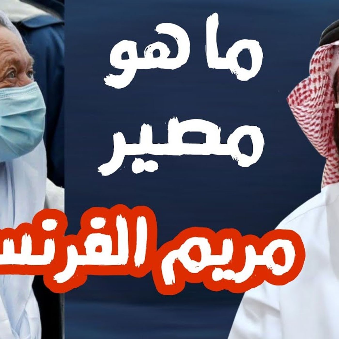 @7usaini7‏ انصحوها بالبقاء داخل فرنسا !! د. حسن الحسيني #دين