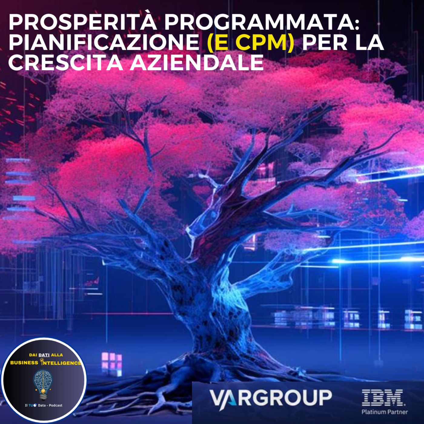 Dai dati alla Business Intelligence