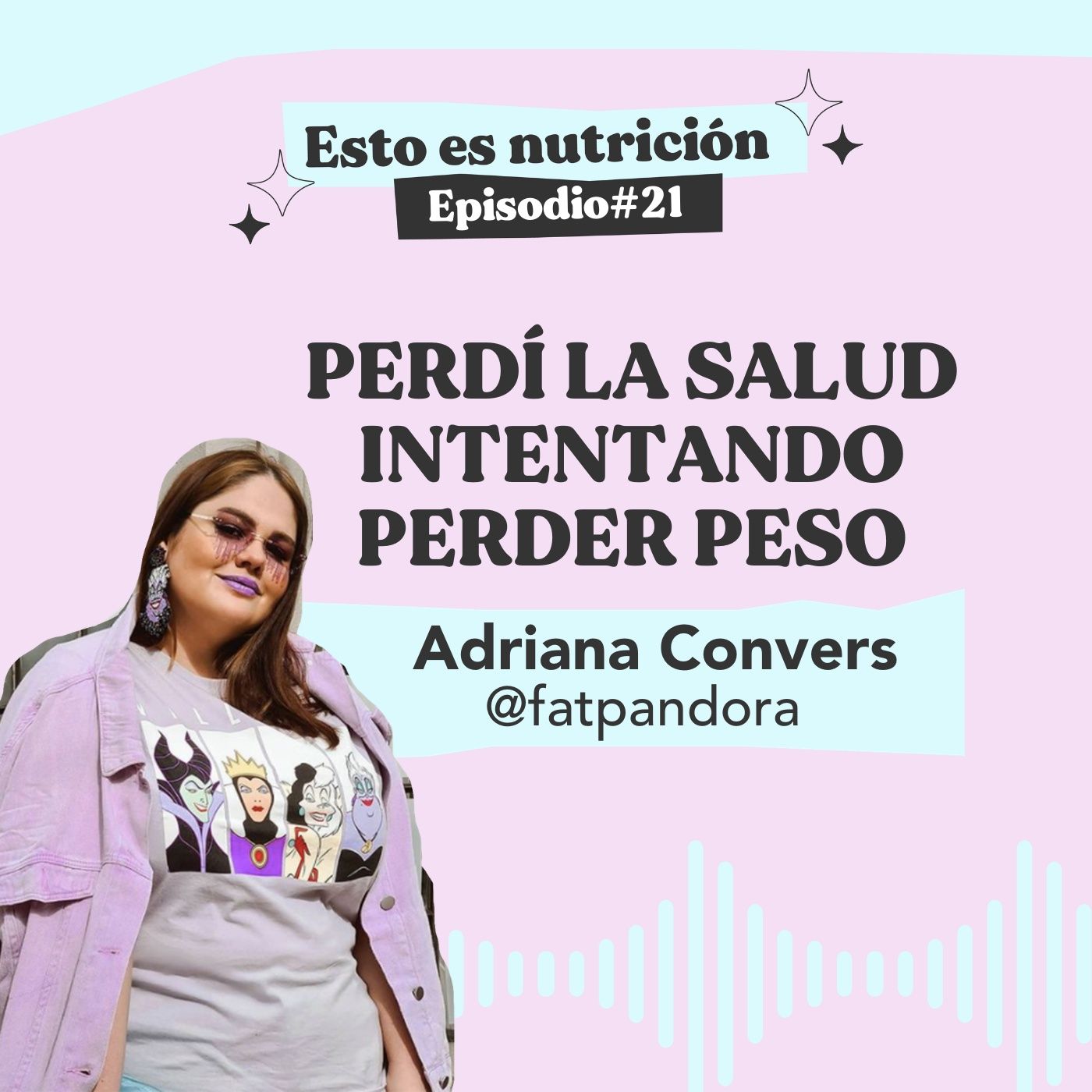 Esto es Nutrición