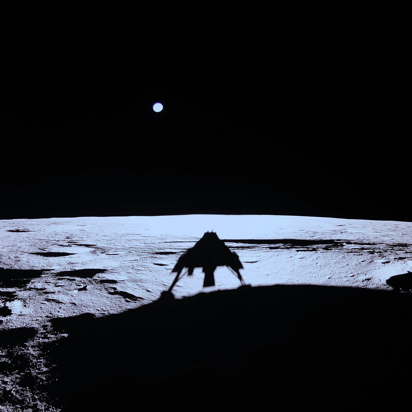 The SpaceInfo Podcast