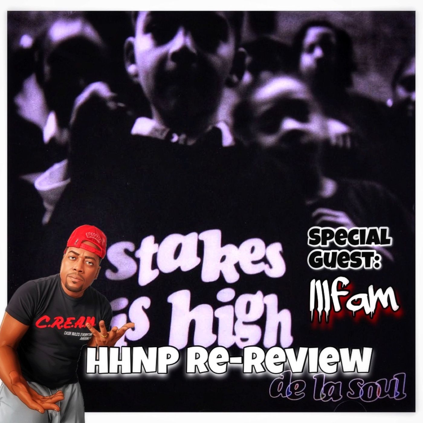 #1996 Stakes is High #1996 Stakes is High