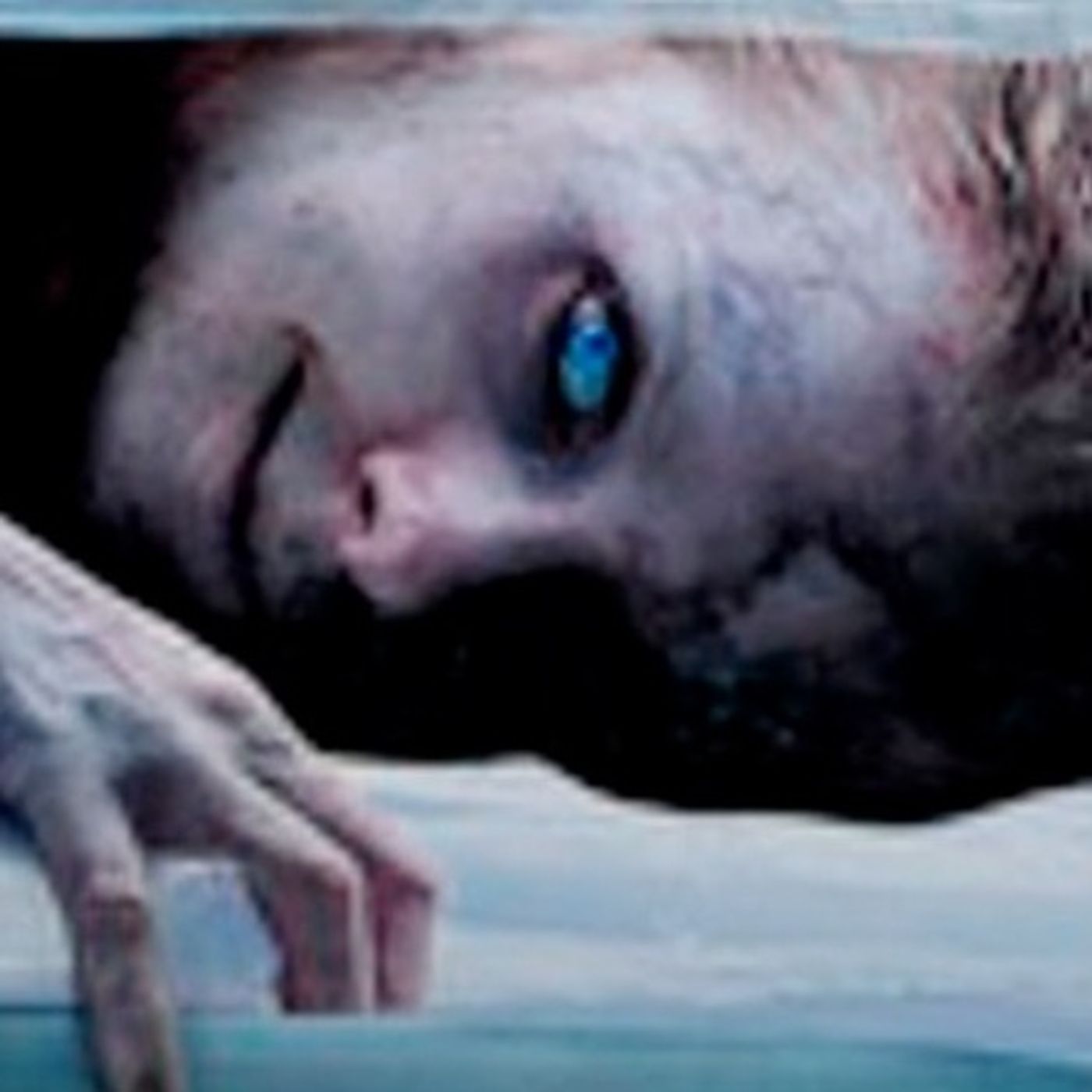 La Mirada De La Muerte Historias De Terror - REDE