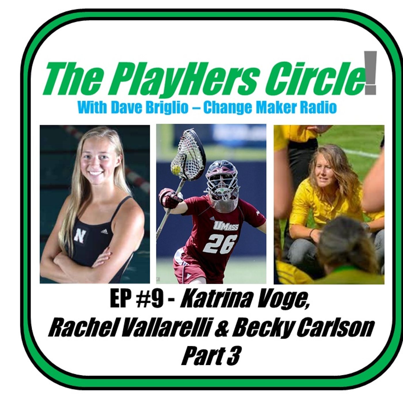 The PlayHers Circle
