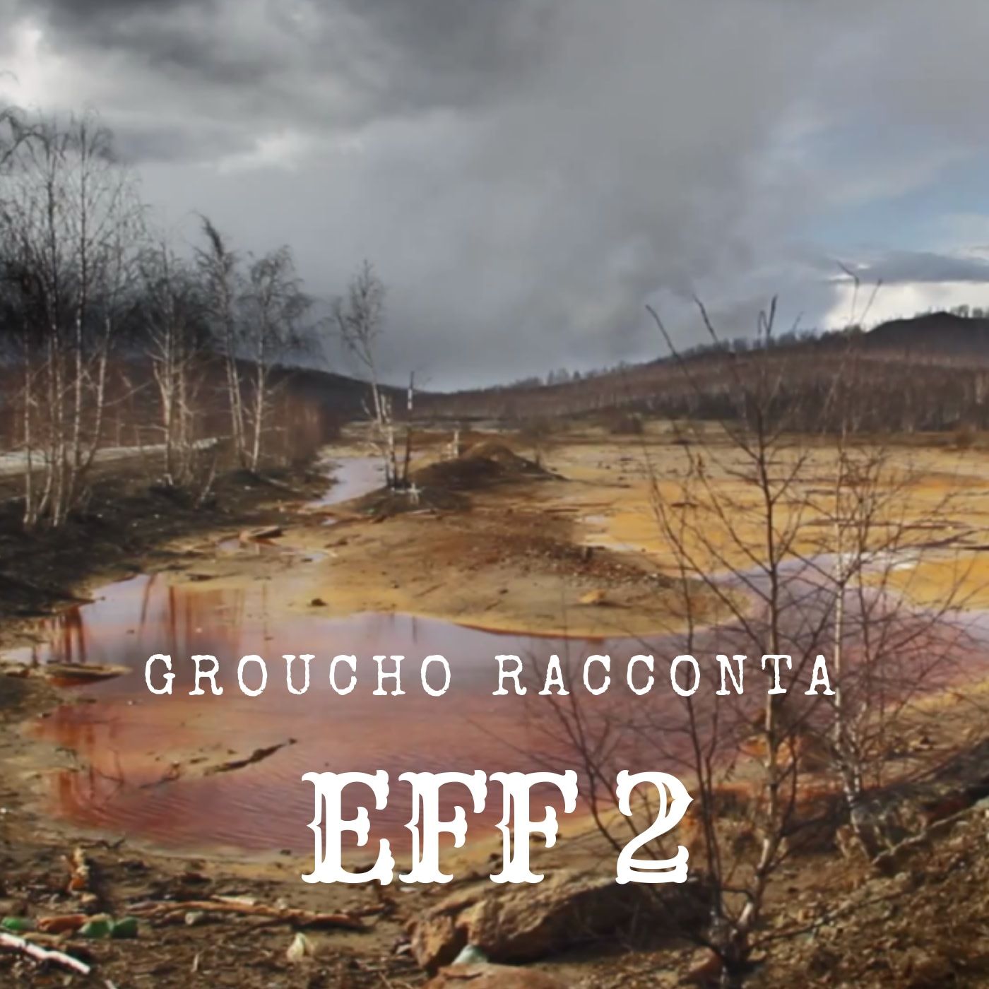 EFF 2 | Un giorno all'improvviso, Badanti, Copper Mountains (recensioni e interviste) episode artwork
