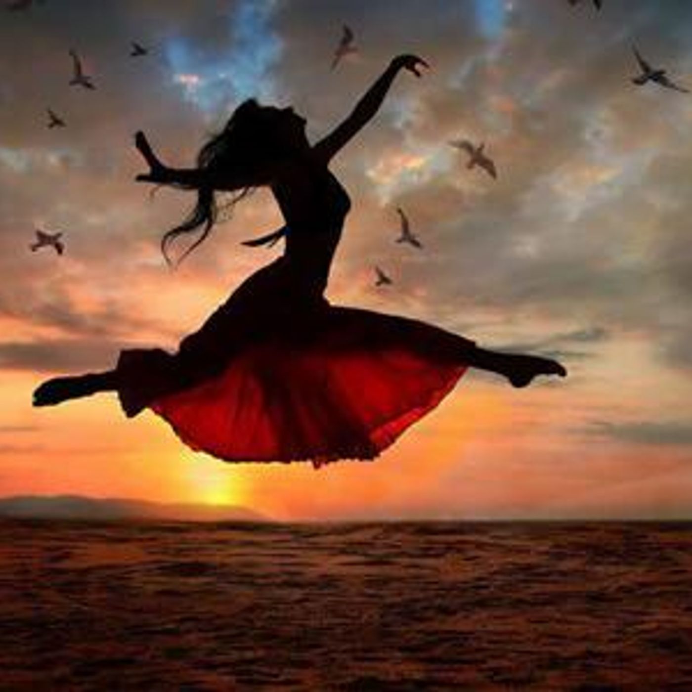 A Date With Destiny -Celebrating Life! Embracing the NOW! - Sep 24,2012 episode artwork