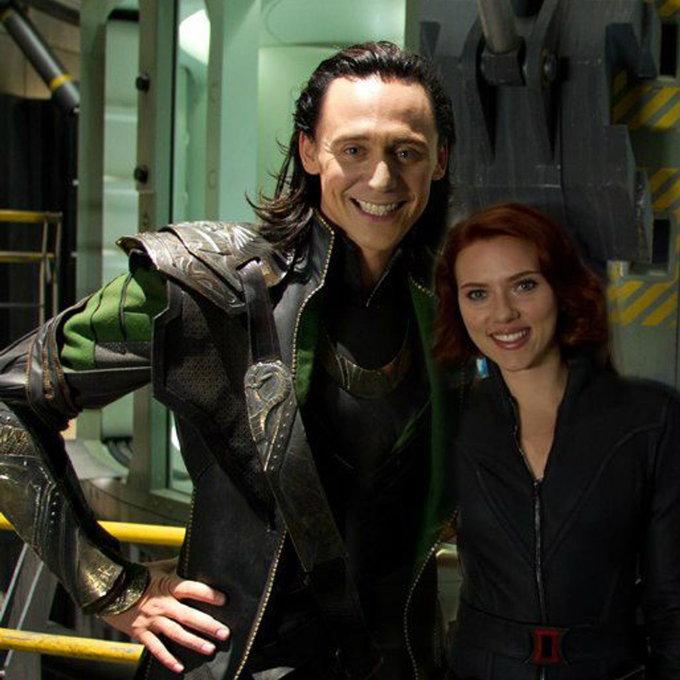 Episode 62: Black Widow and Loki Review