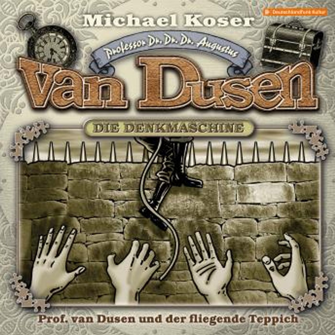 Grab the Essential Full Audiobooks in Kids, Mystery & Fantasy