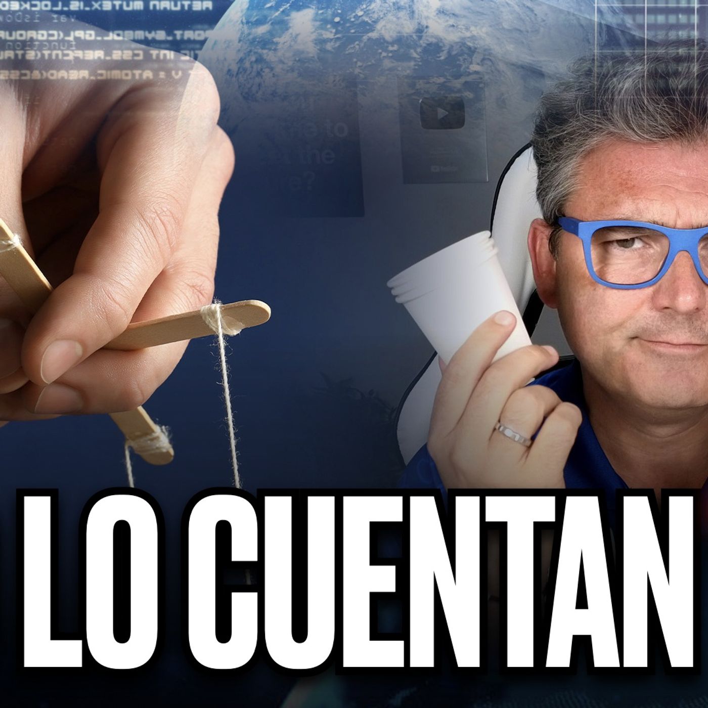 El Podcast de Marc Vidal