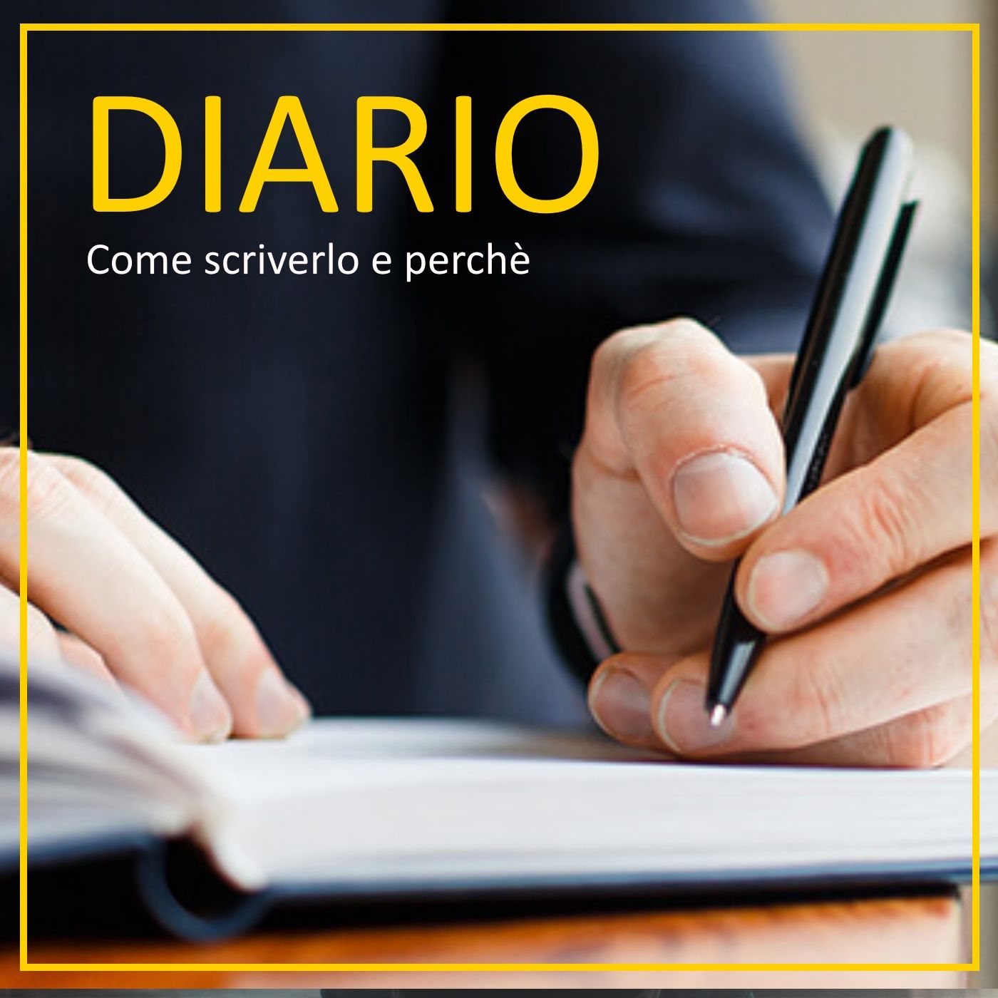 Riflessioni su Self-Help