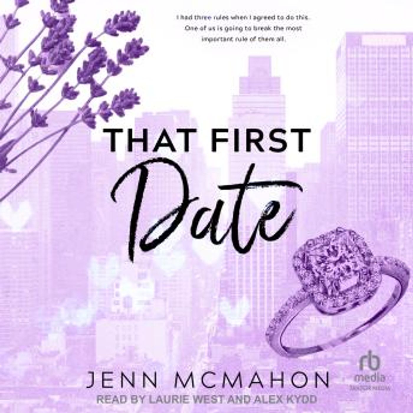 Get Latest Full Audiobooks in Romance, Modern