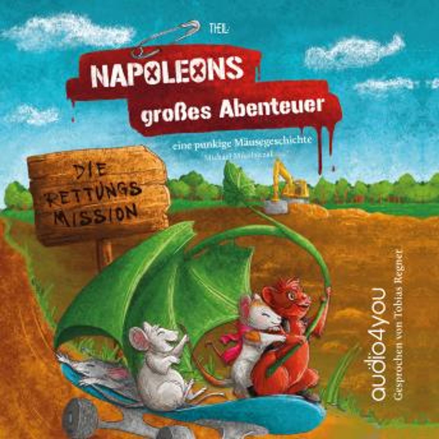 Download High-Quality Full Audiobooks in Fiction, Action & Adventure