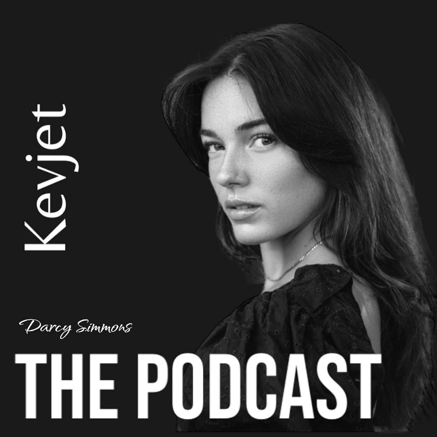 Kevjet - The Podcast