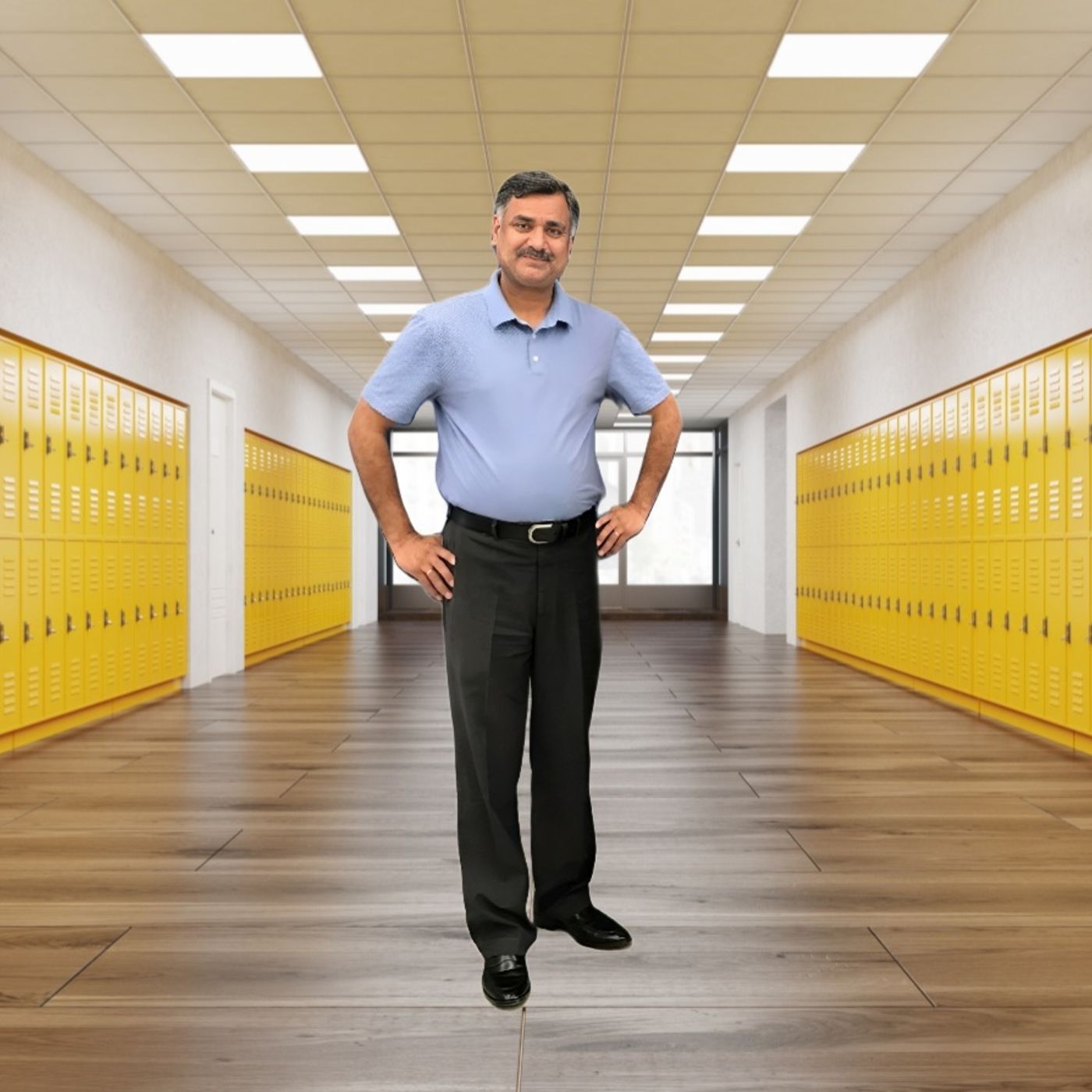 Dr. Bipul Singh