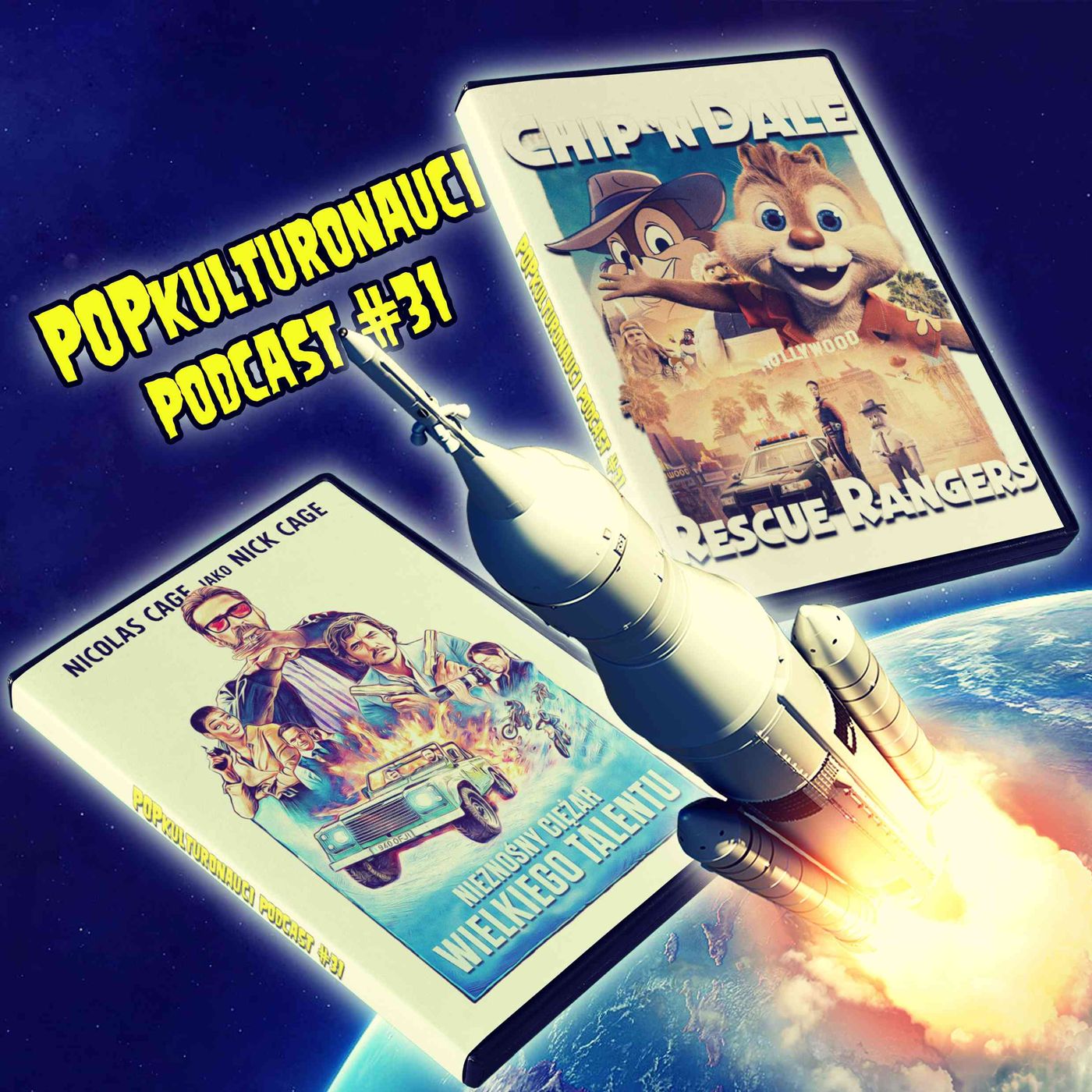 PopKulturonauci Podcast
