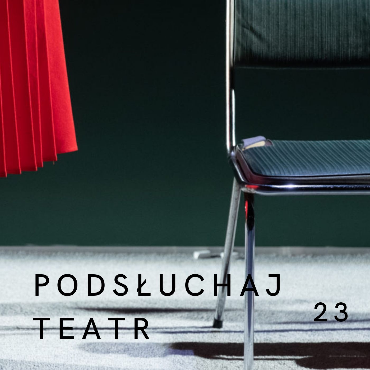 Podsłuchaj teatr